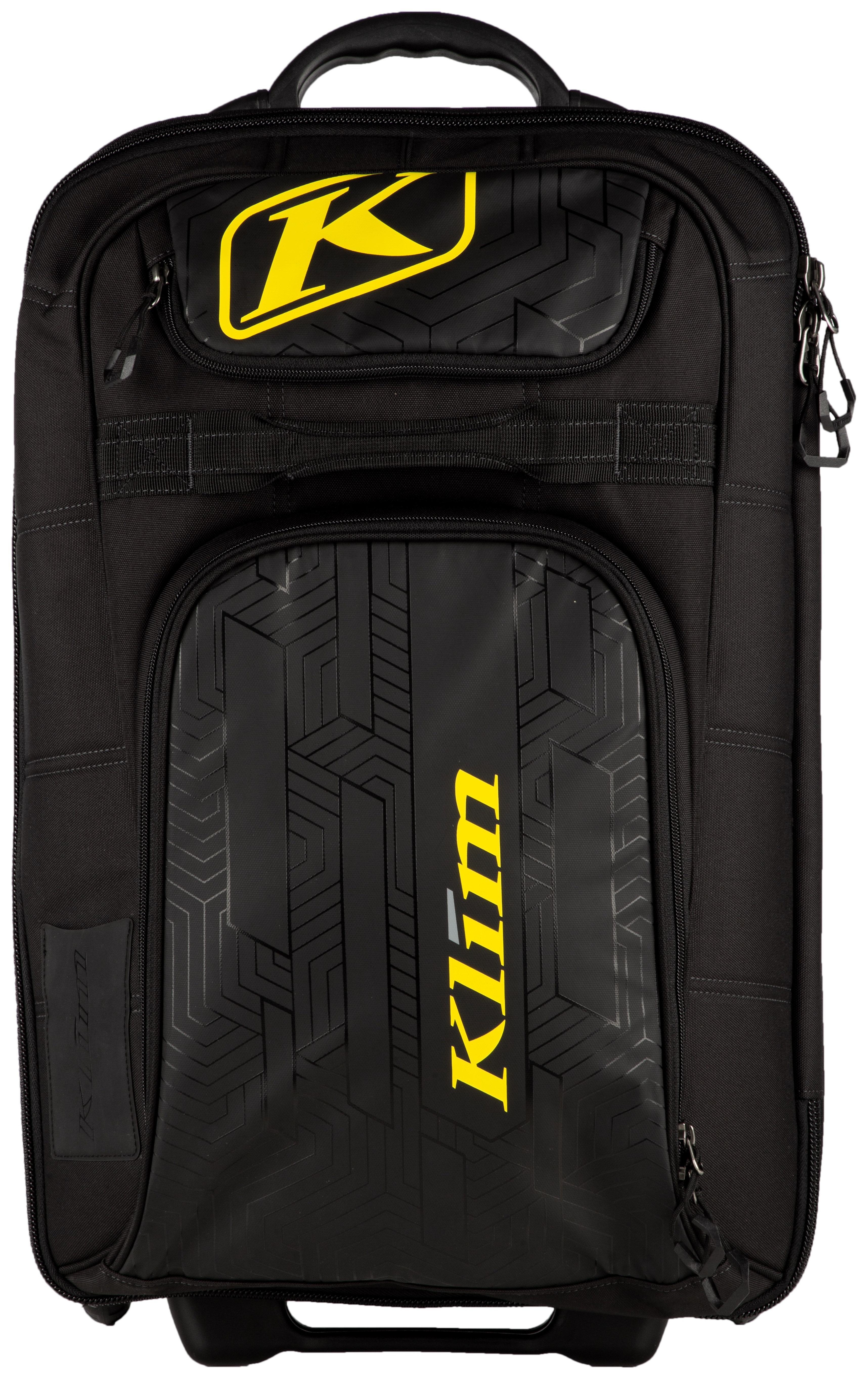 FortNine Klim Wolverine Carry-On Bag