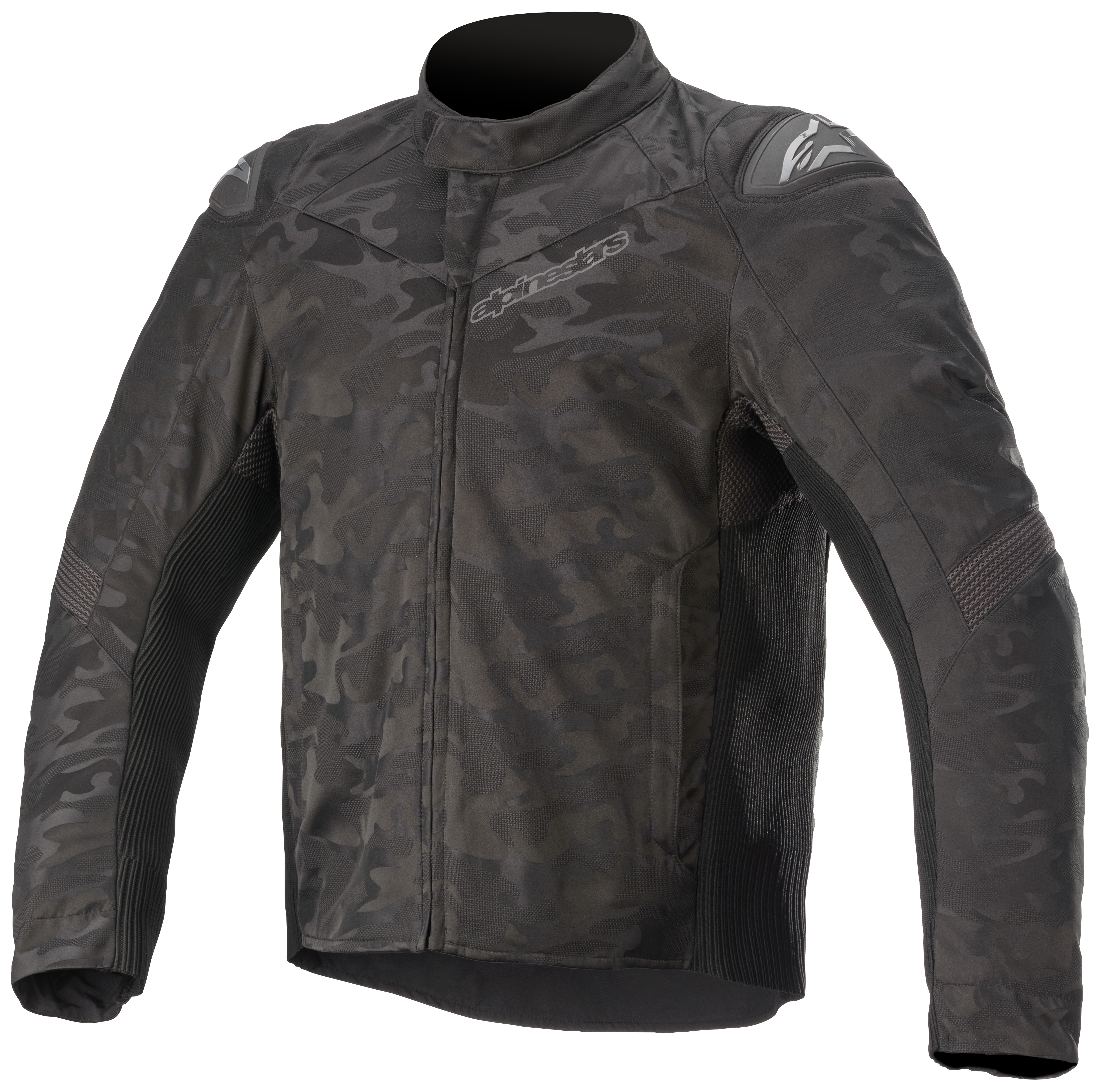 FortNine Alpinestars T SP-5 Rideknit Jacket