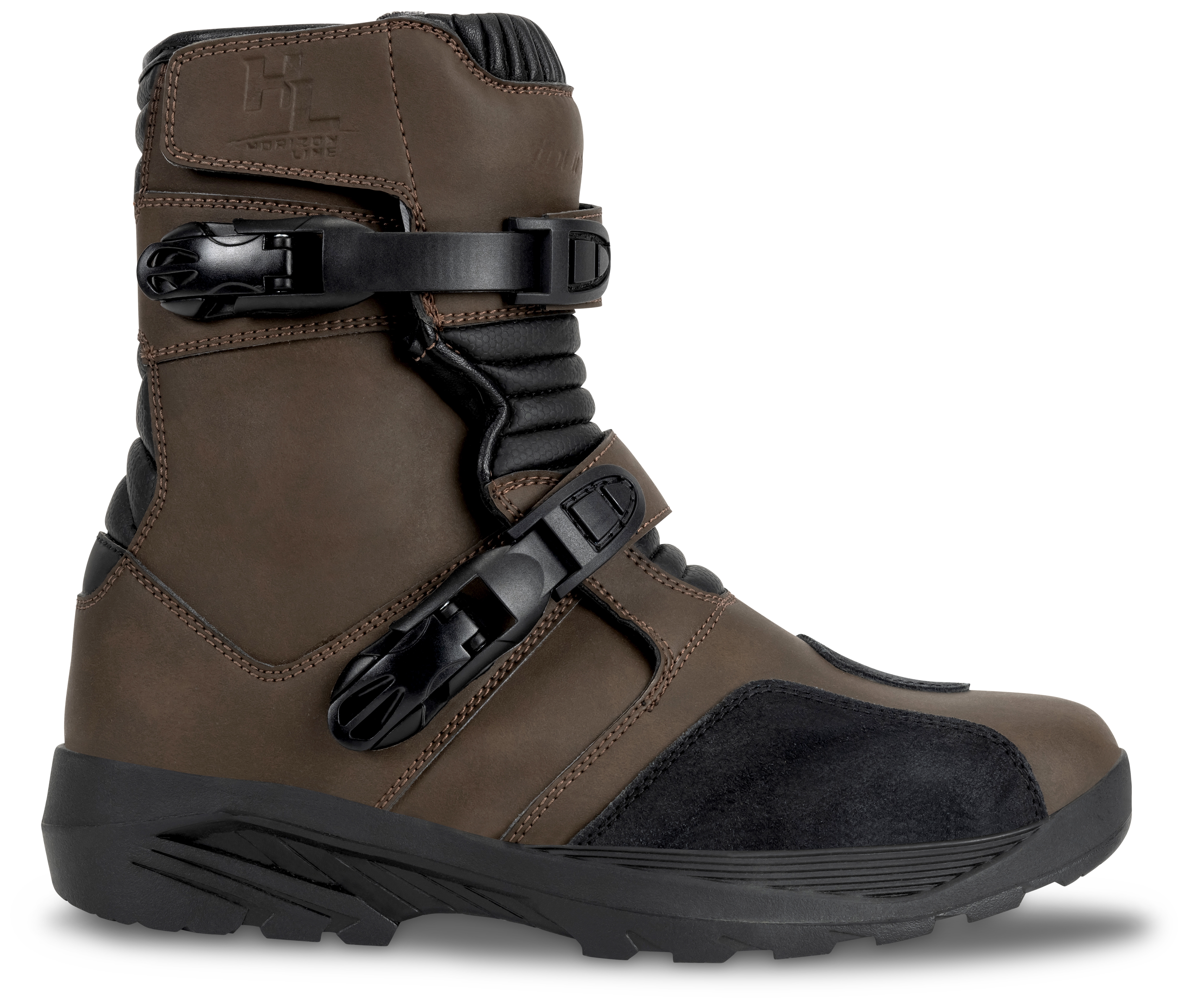 FortNine Tourmaster Break Trail WP Boots