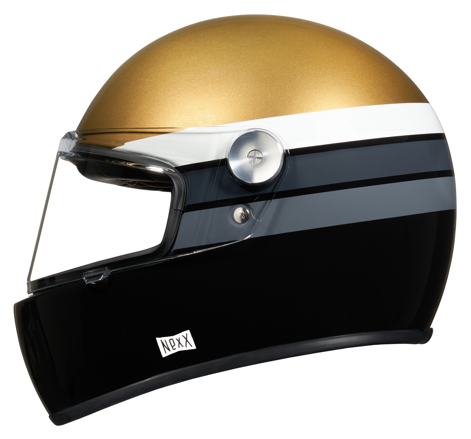 FortNine Nexx XG100 Racer Gallon Helmet (MD and LG)
