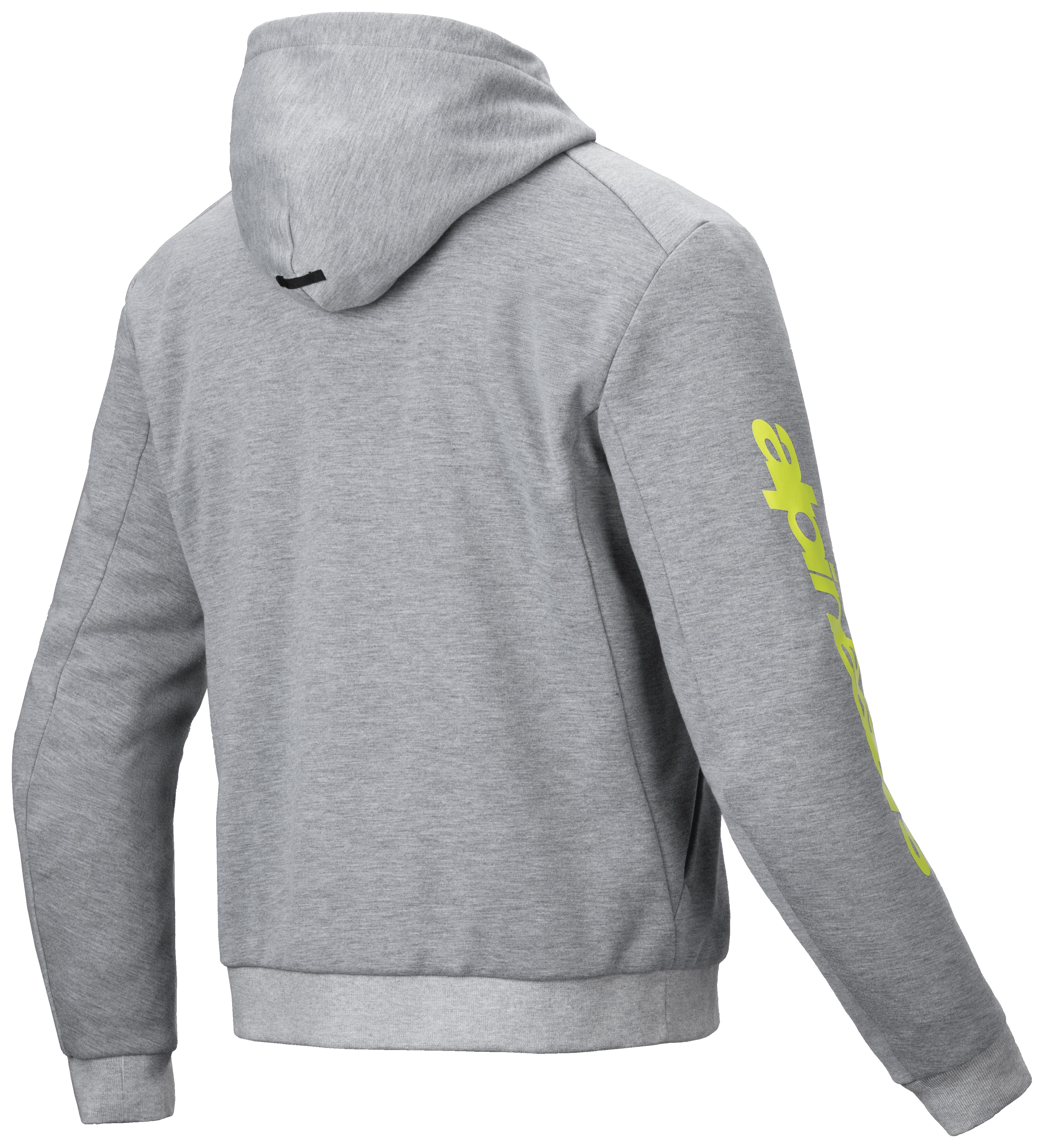 FortNine Alpinestars Chrome V2 Sport Hoody
