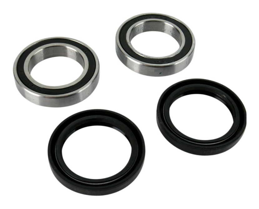 FortNine Pivot Works Rear Wheel Bearing Kit