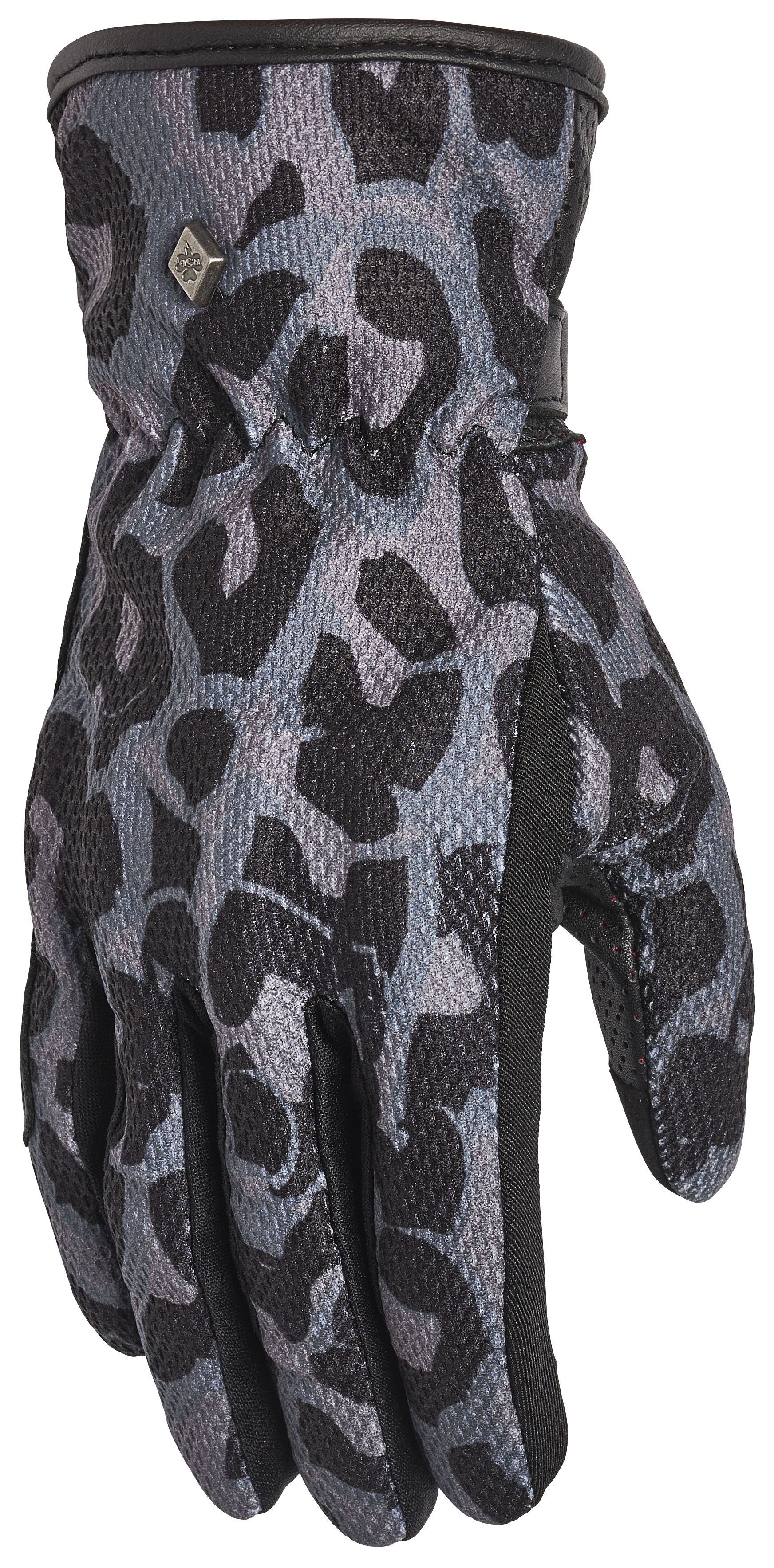 FortNine Roland Sands Seventy4 Caspian CE Women's Gloves