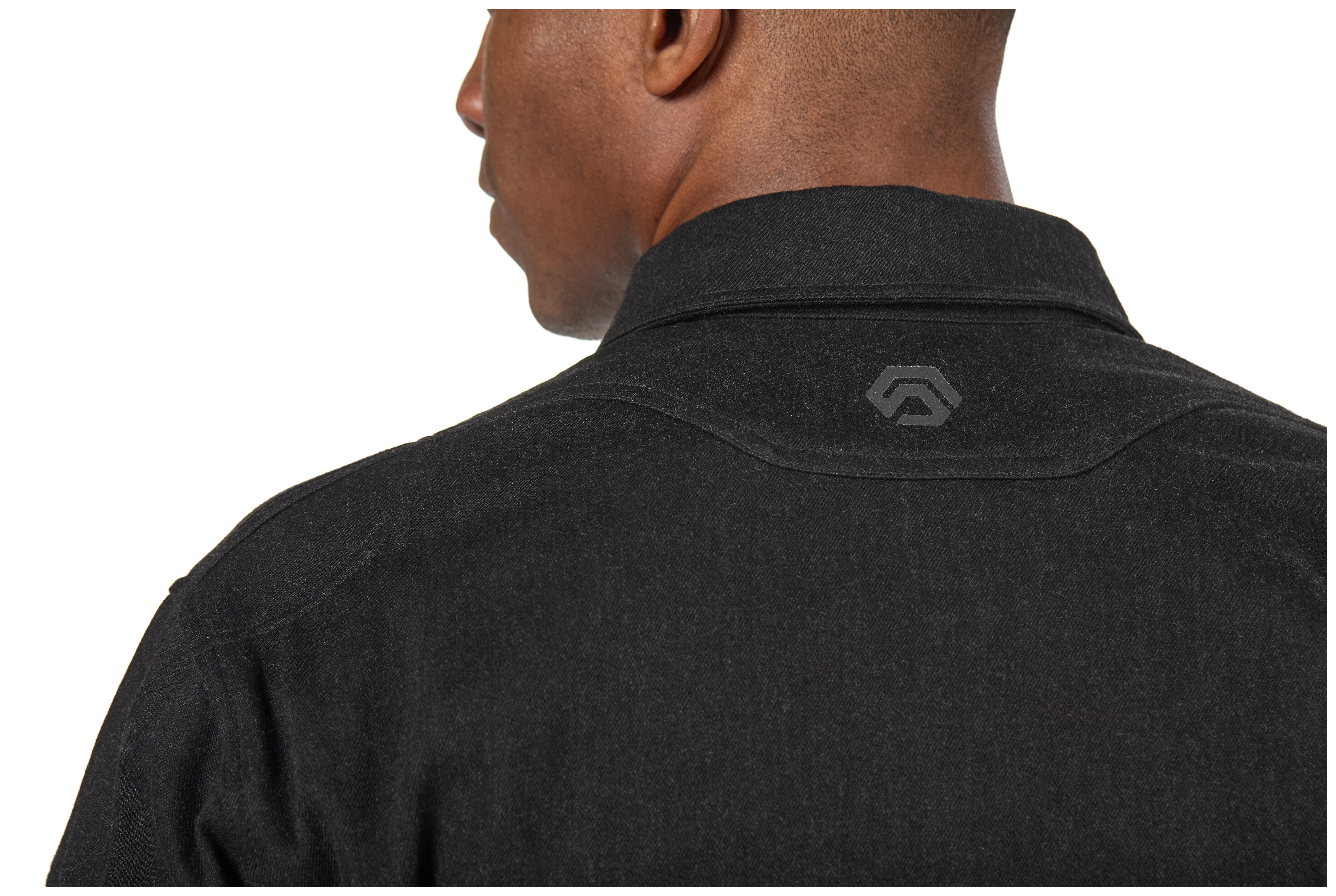 FortNine REAX Fairmount 2 Riding Shirt