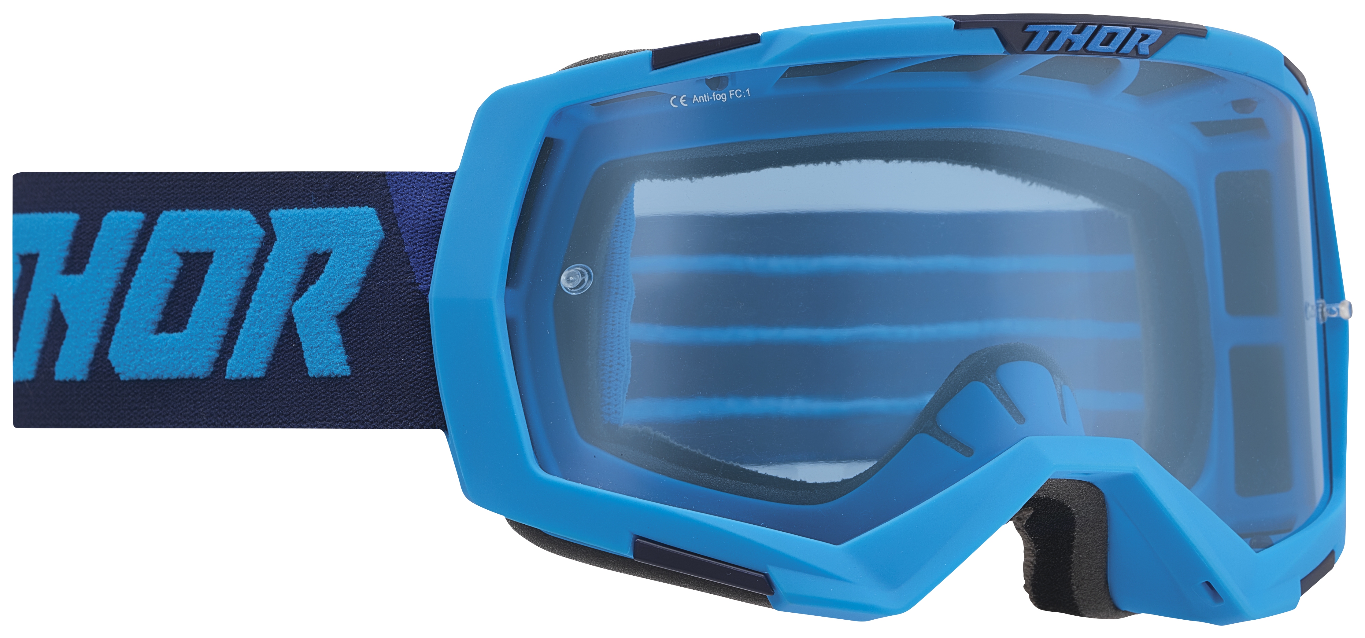FortNine Thor Regiment Goggles