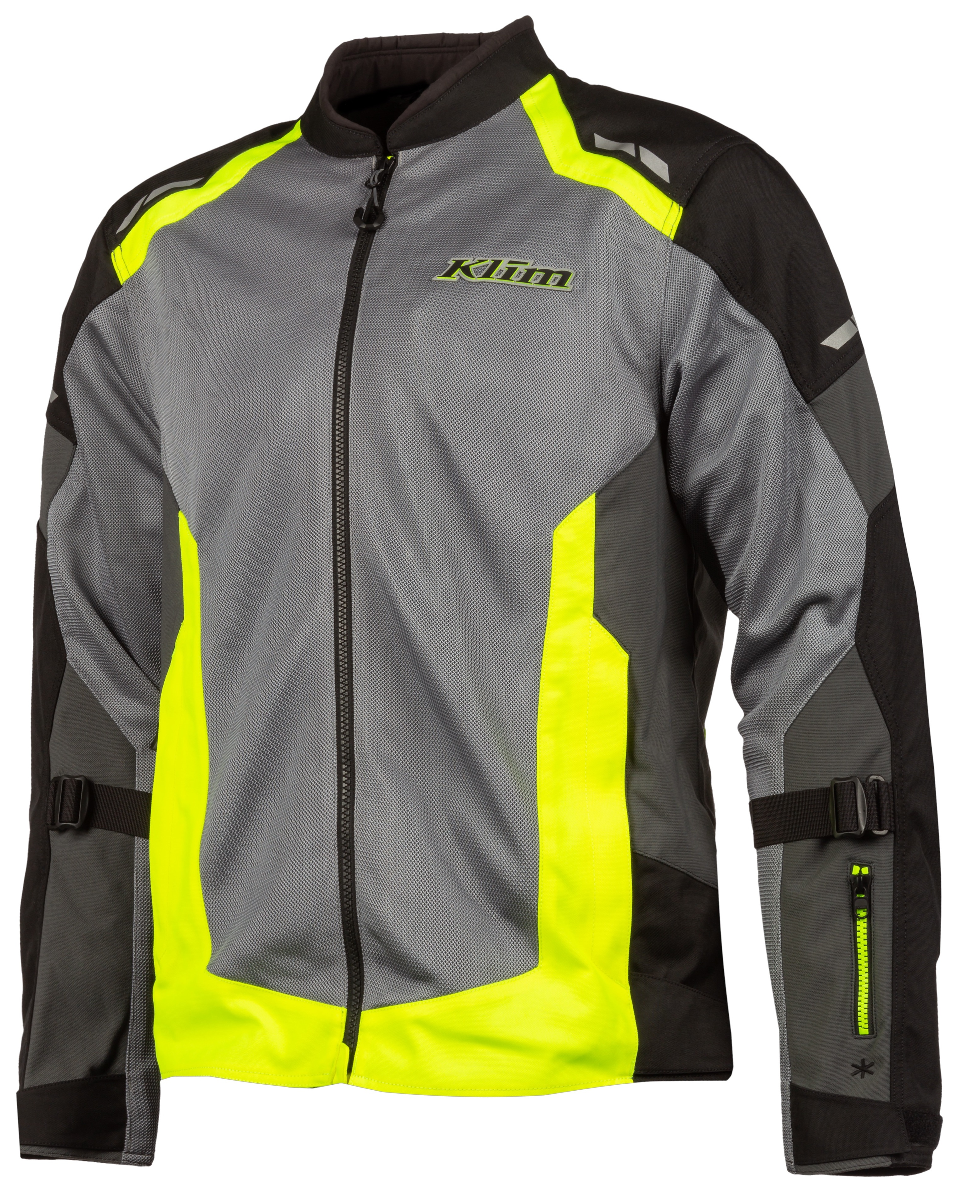 FortNine Klim Induction Jacket