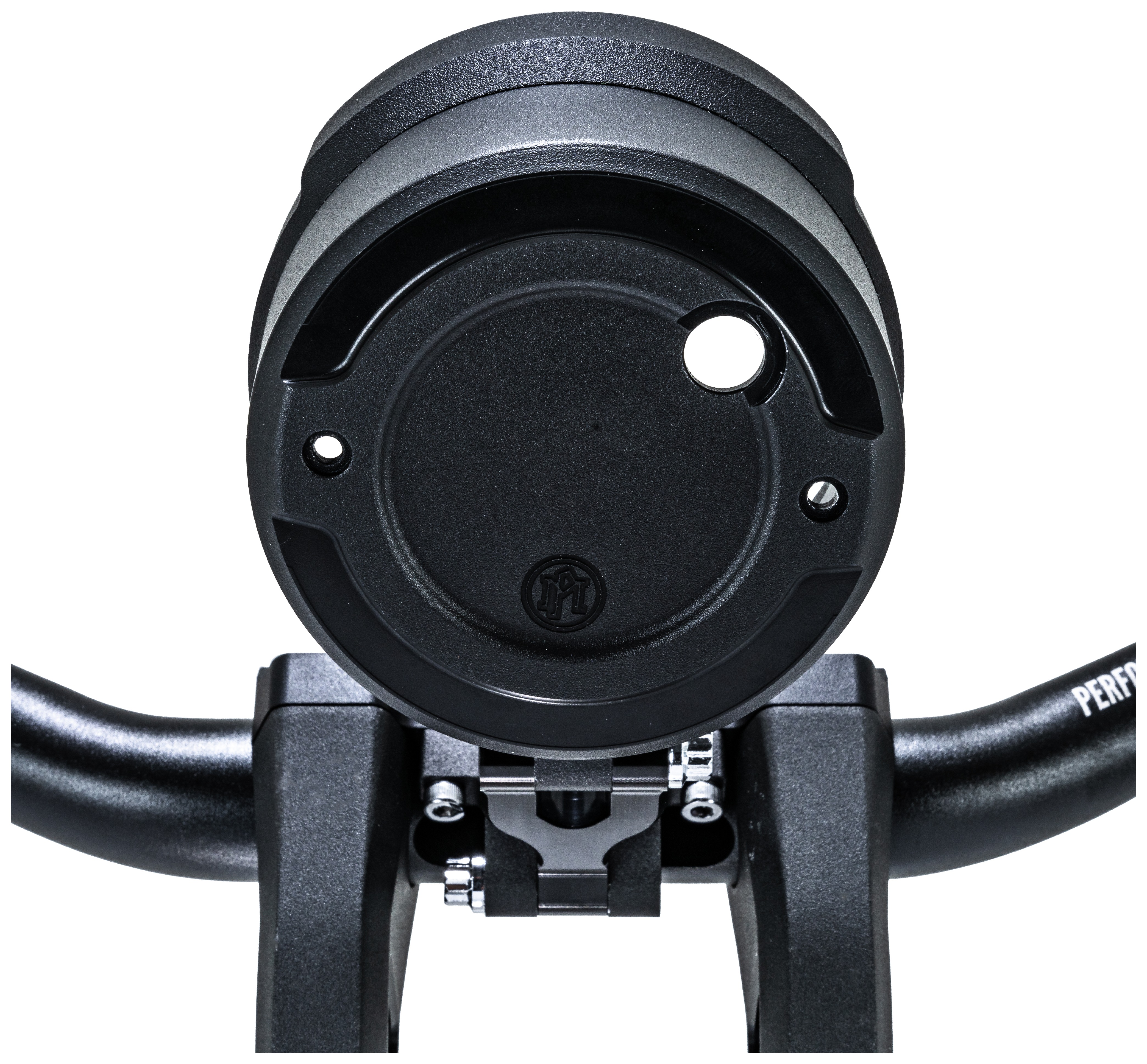 FortNine Performance Machine Phatbar & Riser Gauge Relocation Adapter