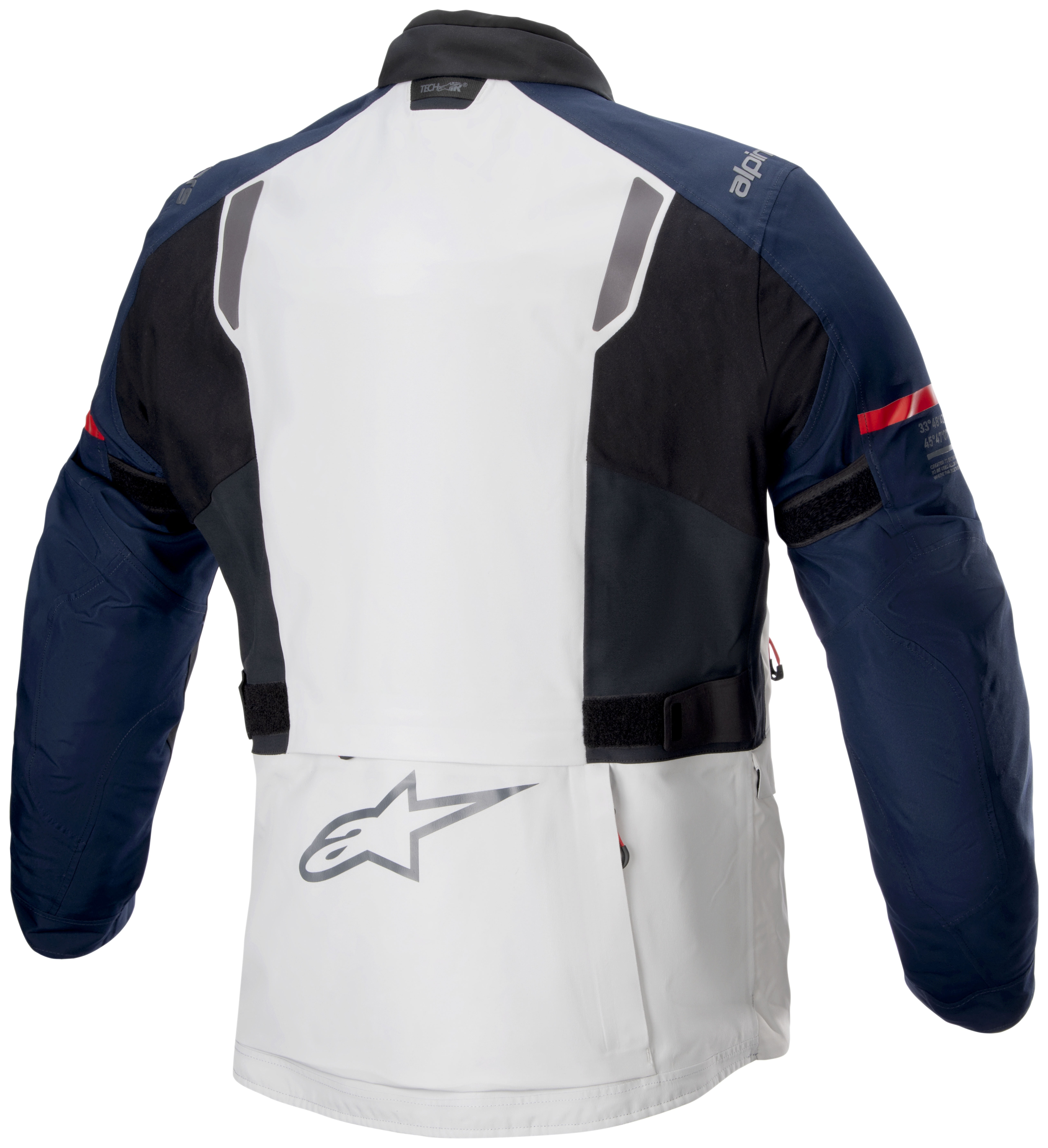 FortNine Alpinestars ST-7 2L Gore-Tex Jacket
