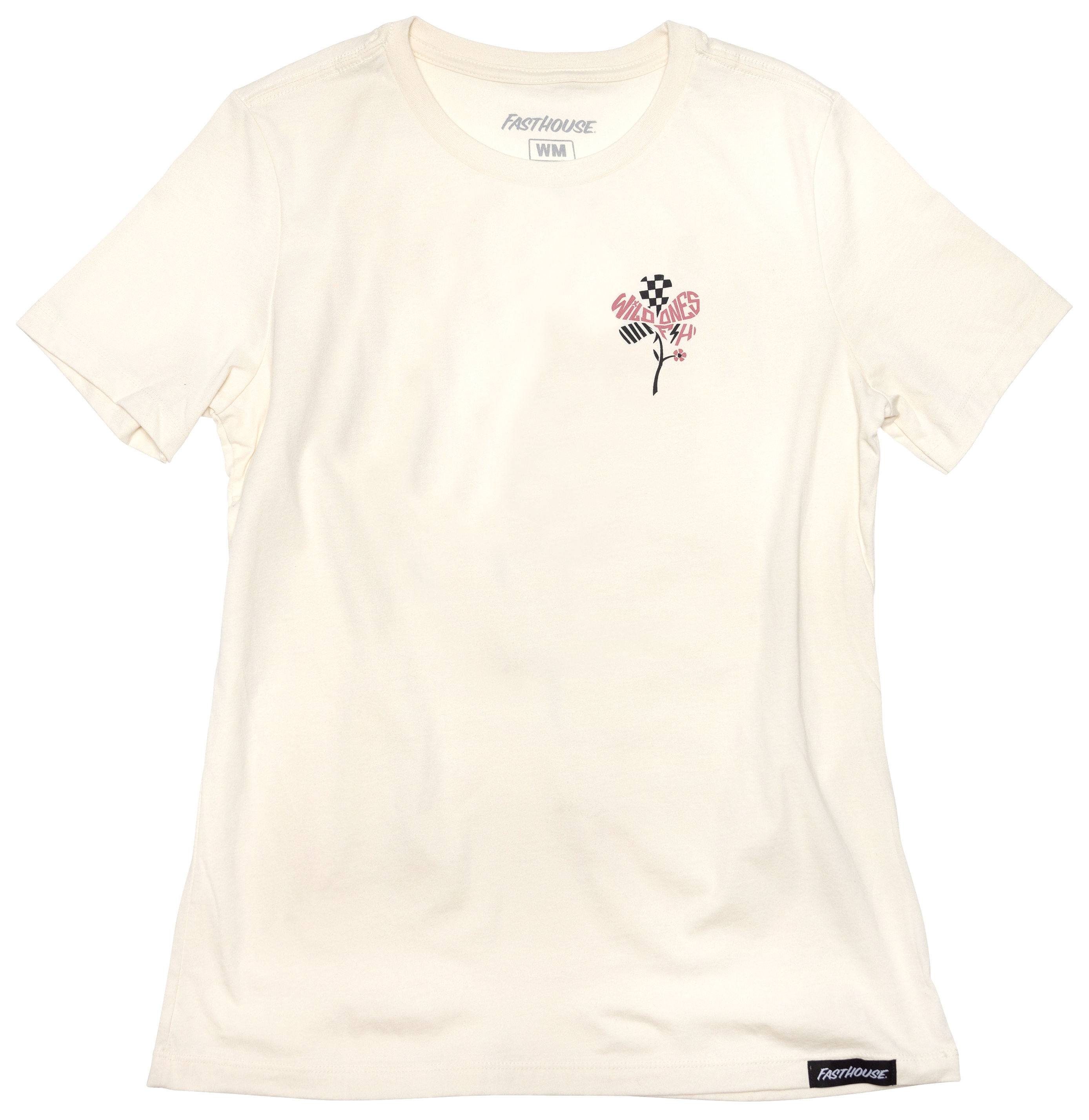 FortNine Fasthouse Garden Party Women's T-Shirt