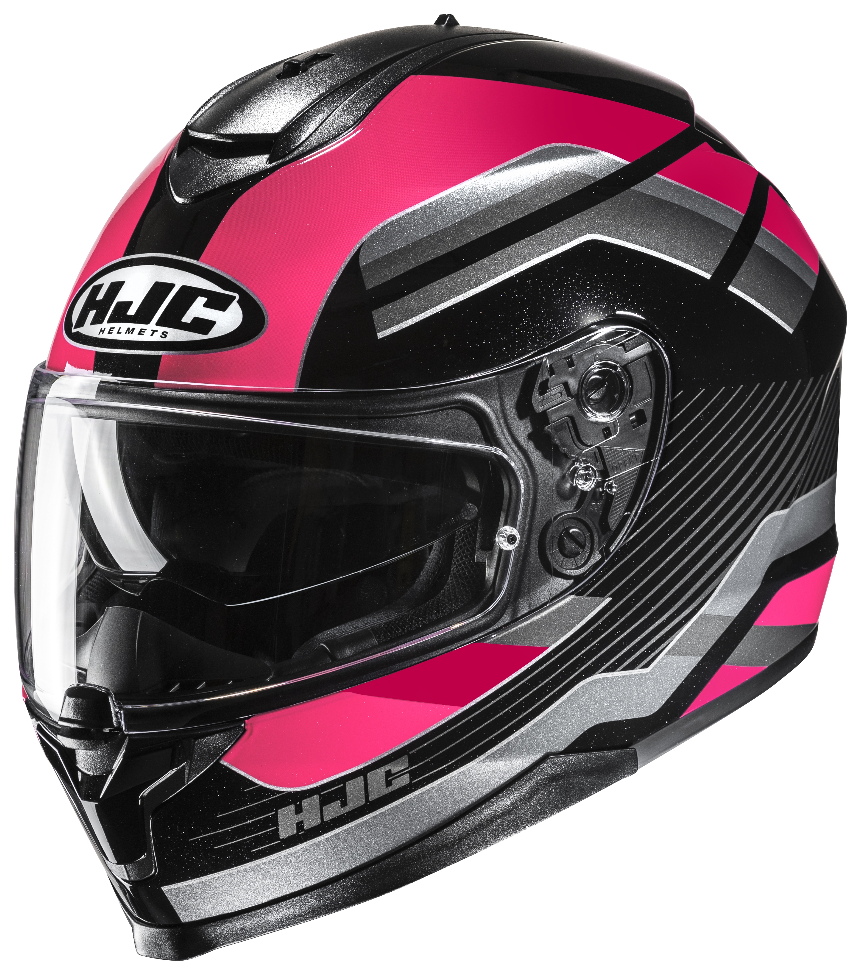FortNine HJC C70 Belis Helmet
