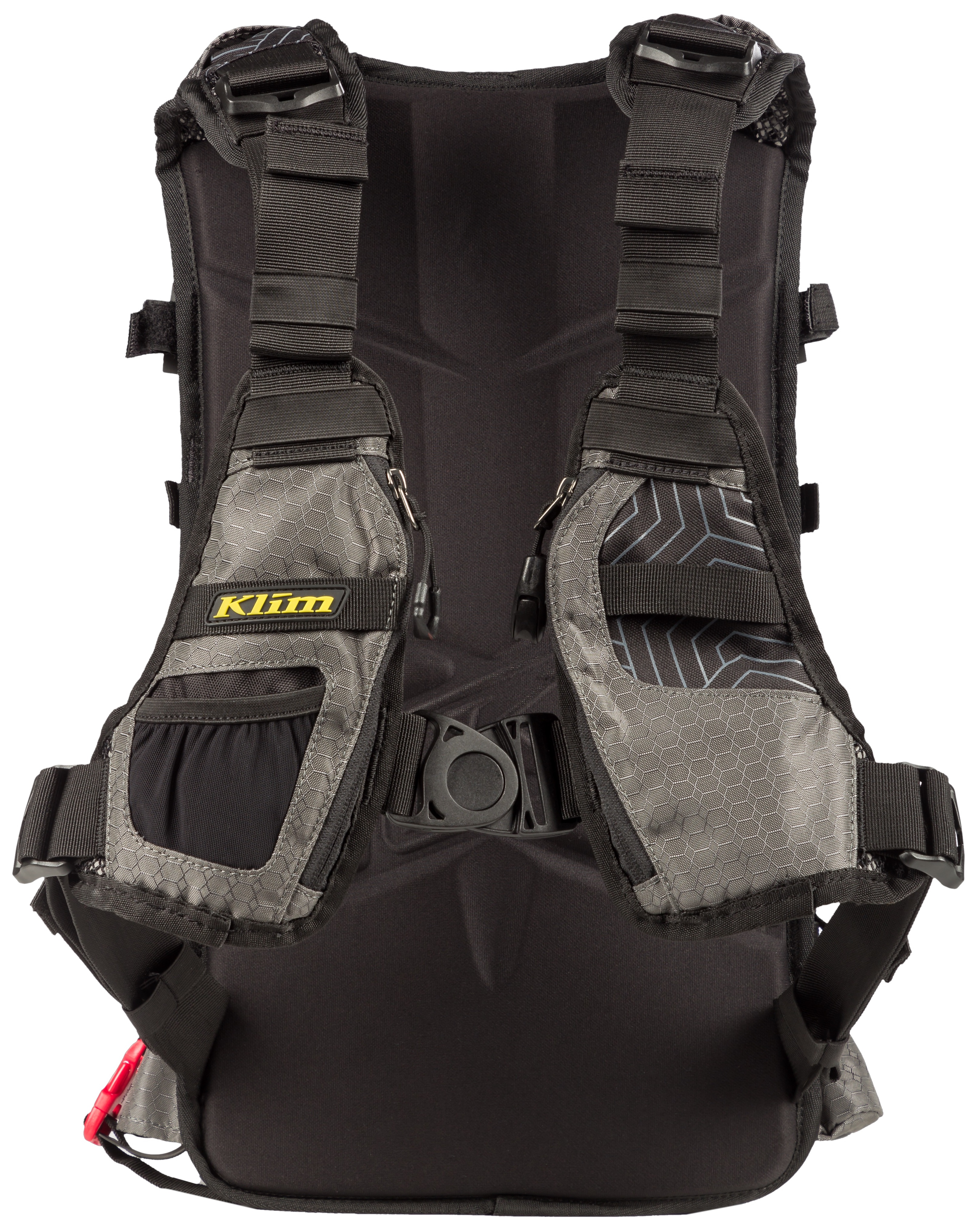 FortNine Klim Nac Pak Hydrapak Backpack