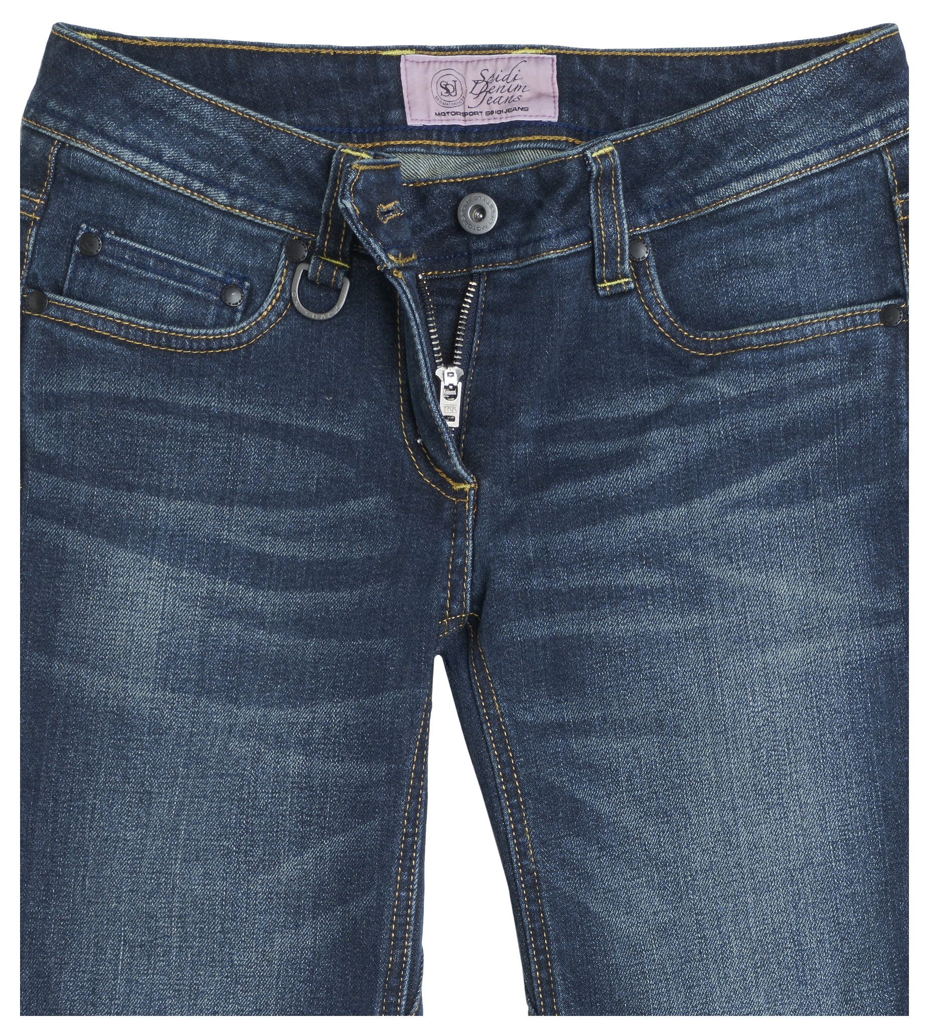 FortNine Spidi J-Tracker Women's Jeans