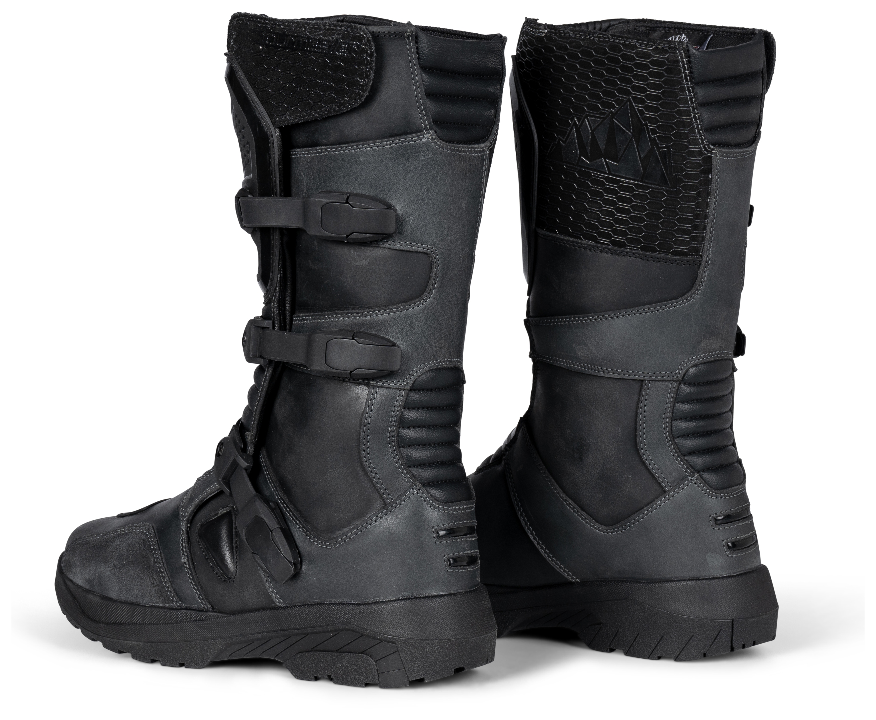 FortNine Tourmaster Highlander Adv Boots