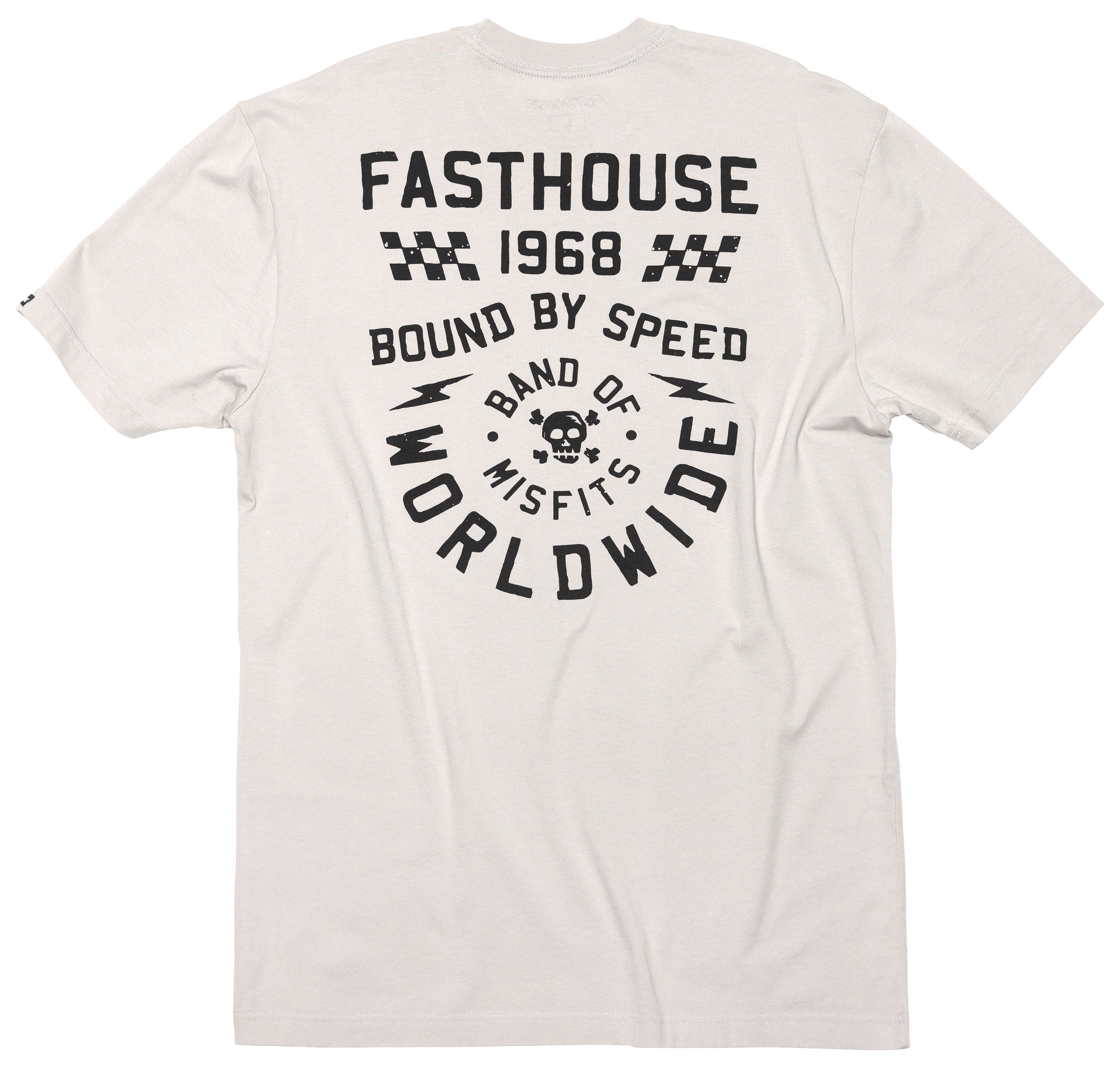 FortNine Fasthouse Seaver T-Shirt
