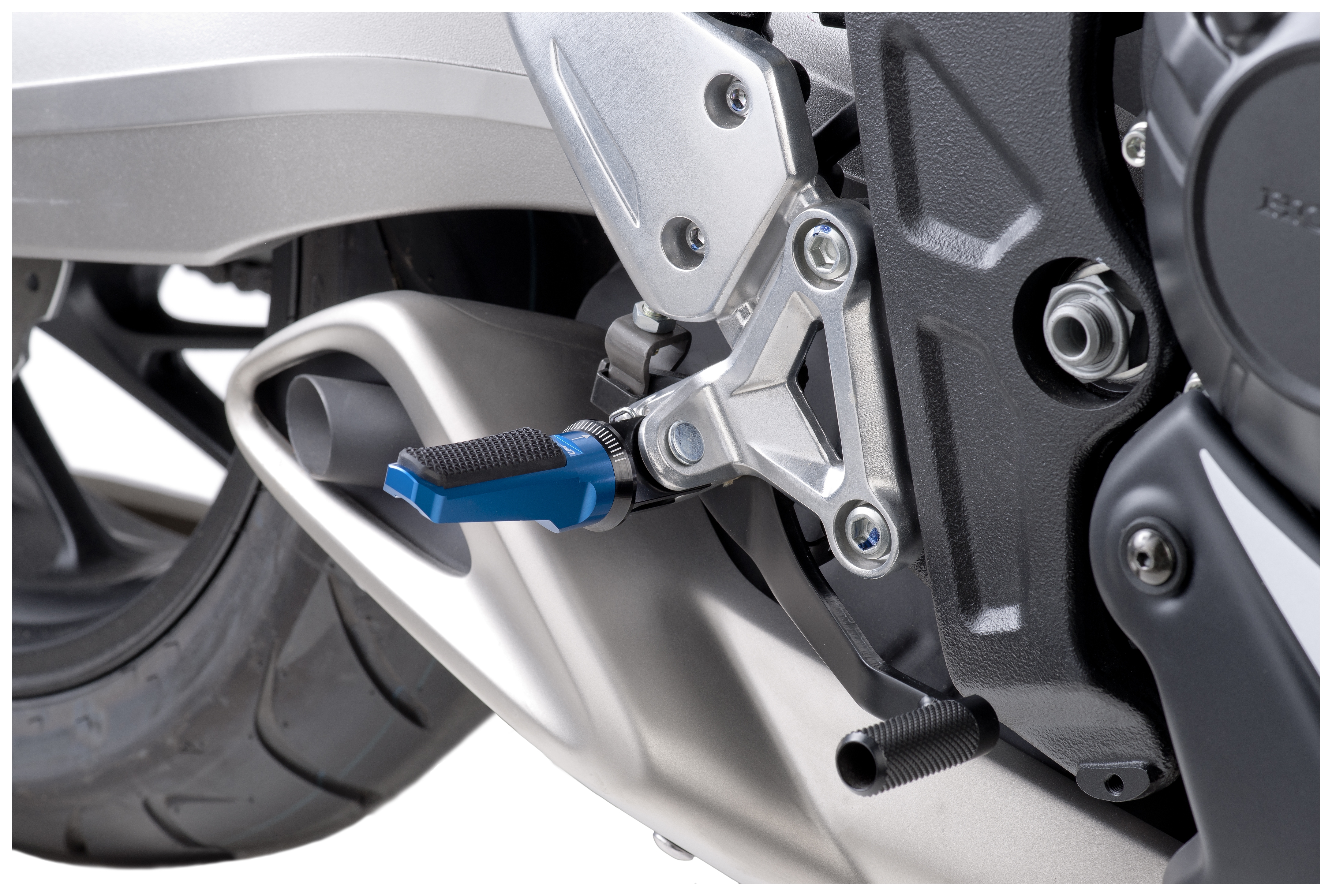 FortNine Puig Sport Footpegs