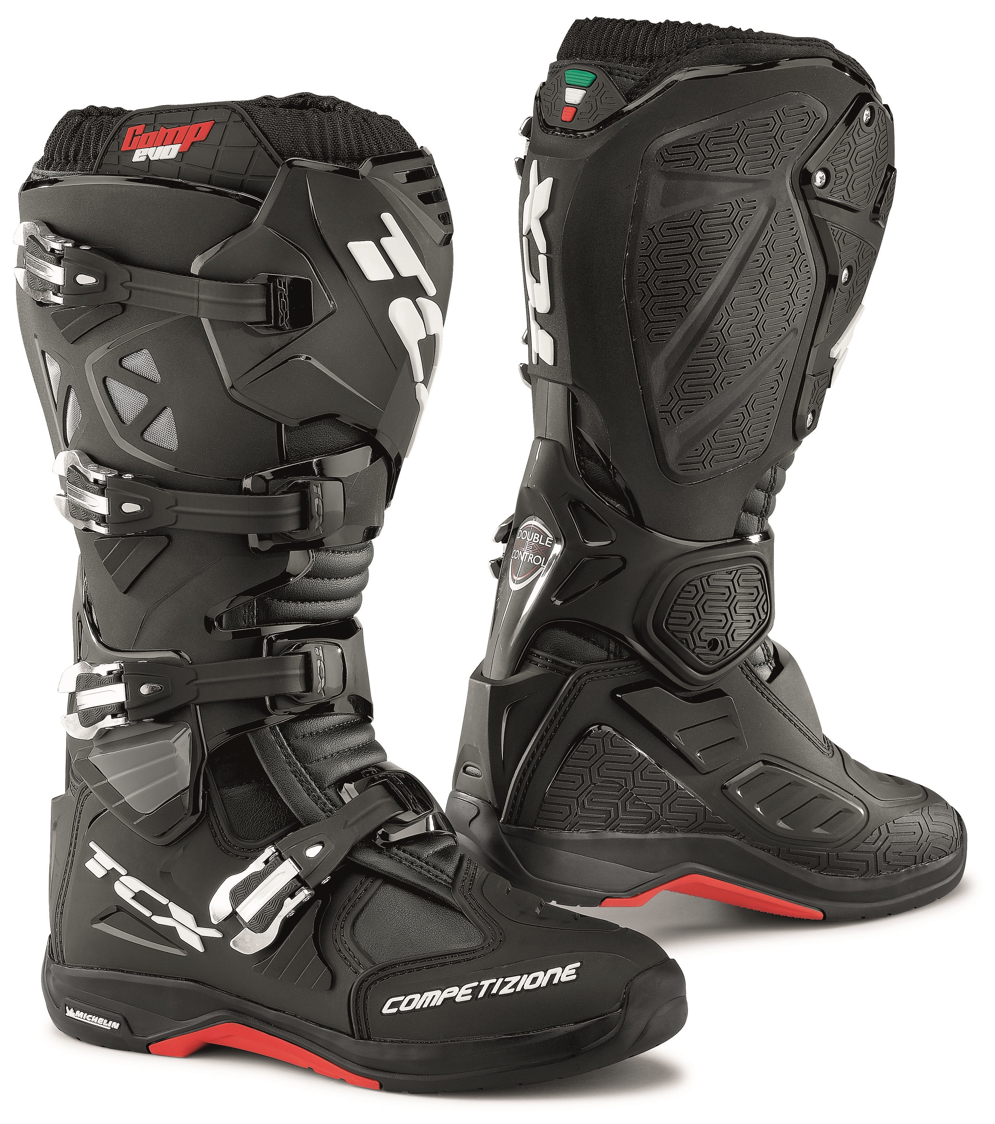 FortNine TCX Comp EVO 2 Michelin Boots