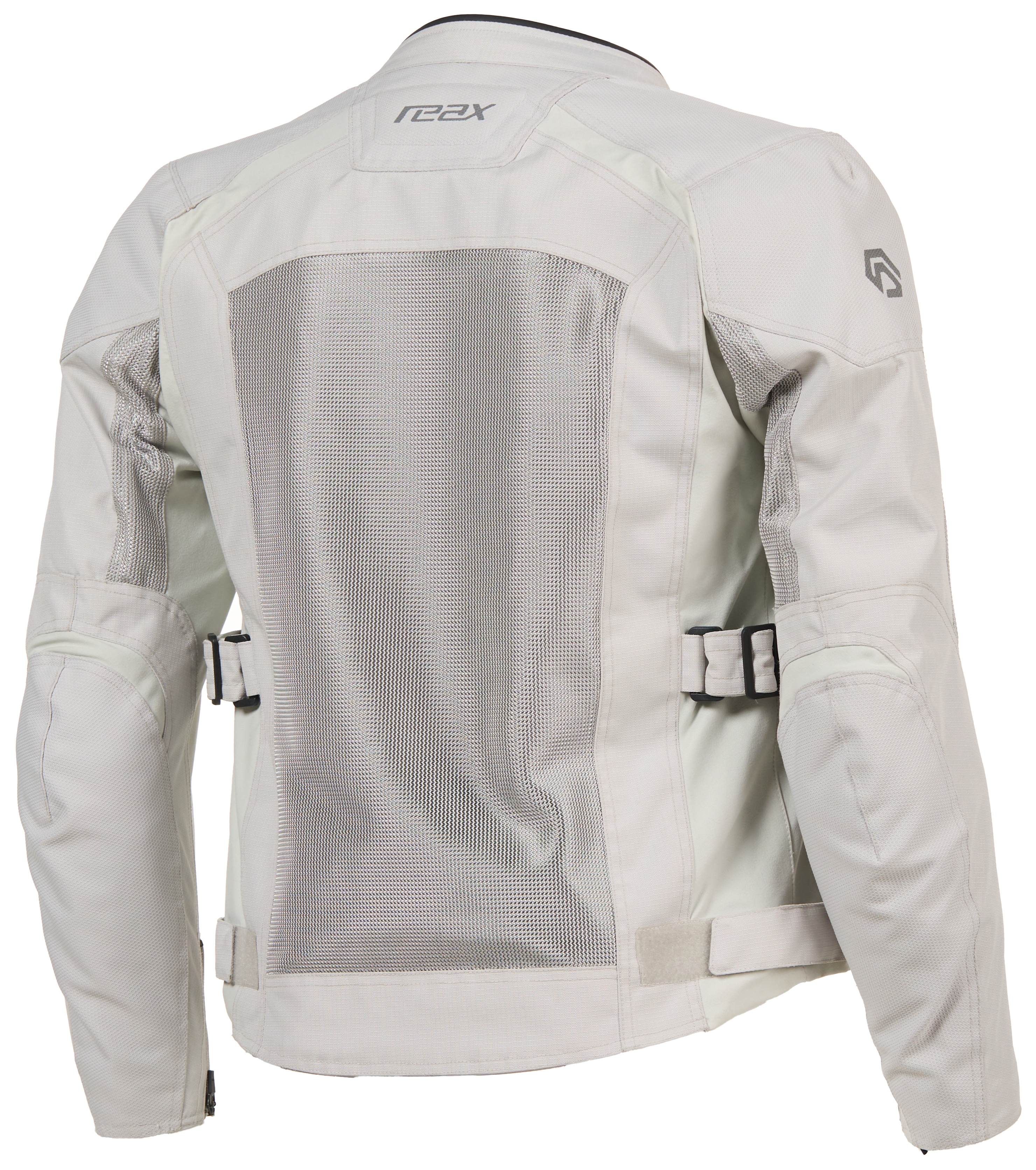 FortNine REAX Alta 2 Mesh Jacket