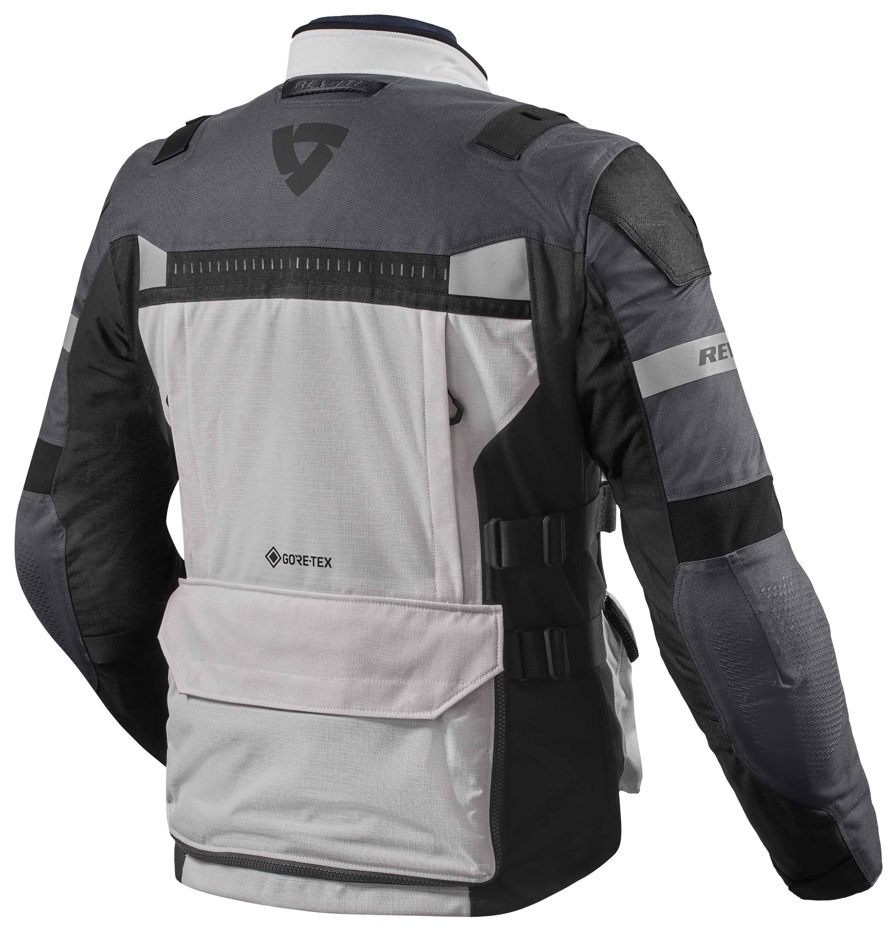 FortNine REV'IT! Defender 3 GTX Jacket