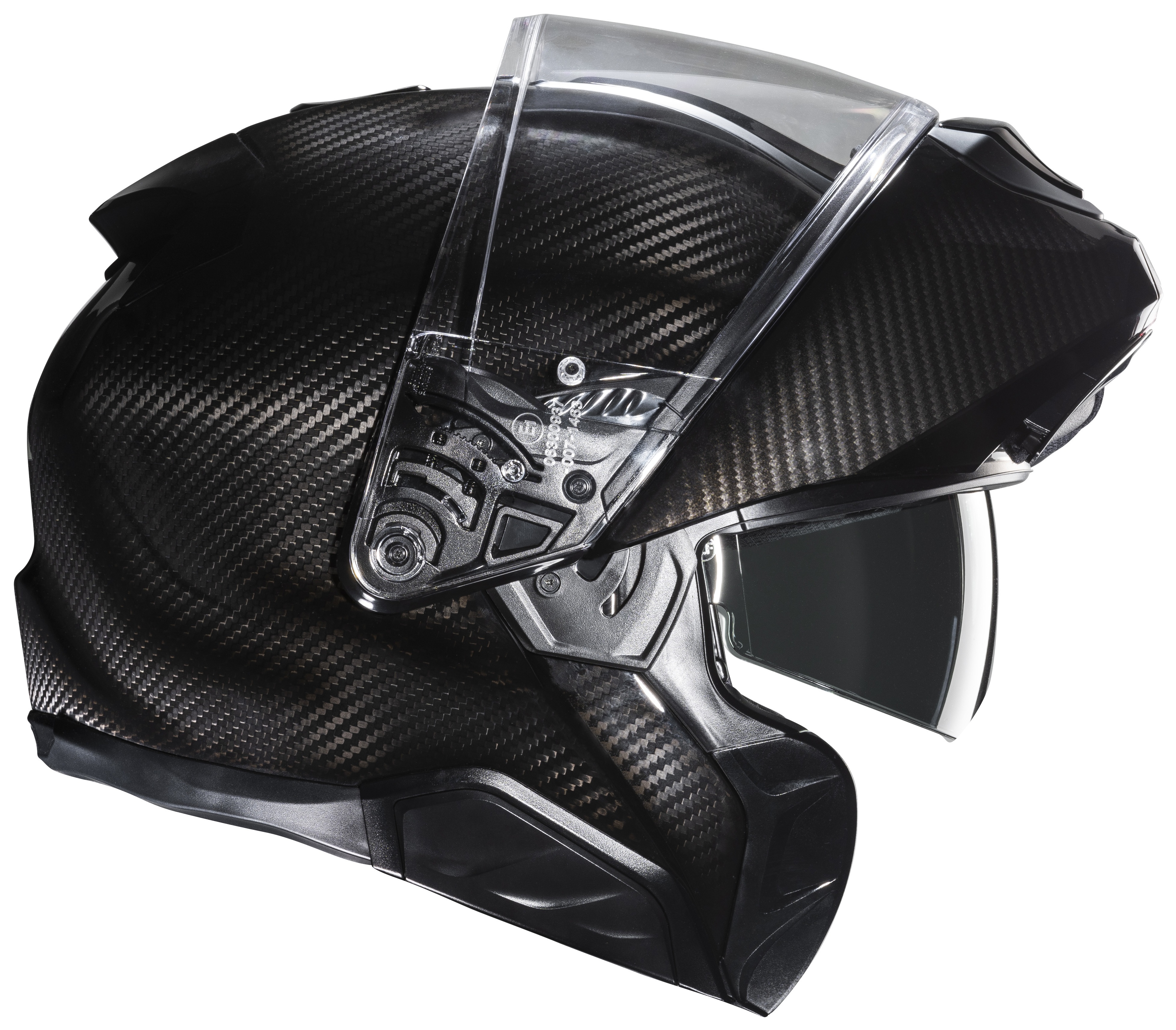 FortNine HJC RPHA 91 Carbon Helmet