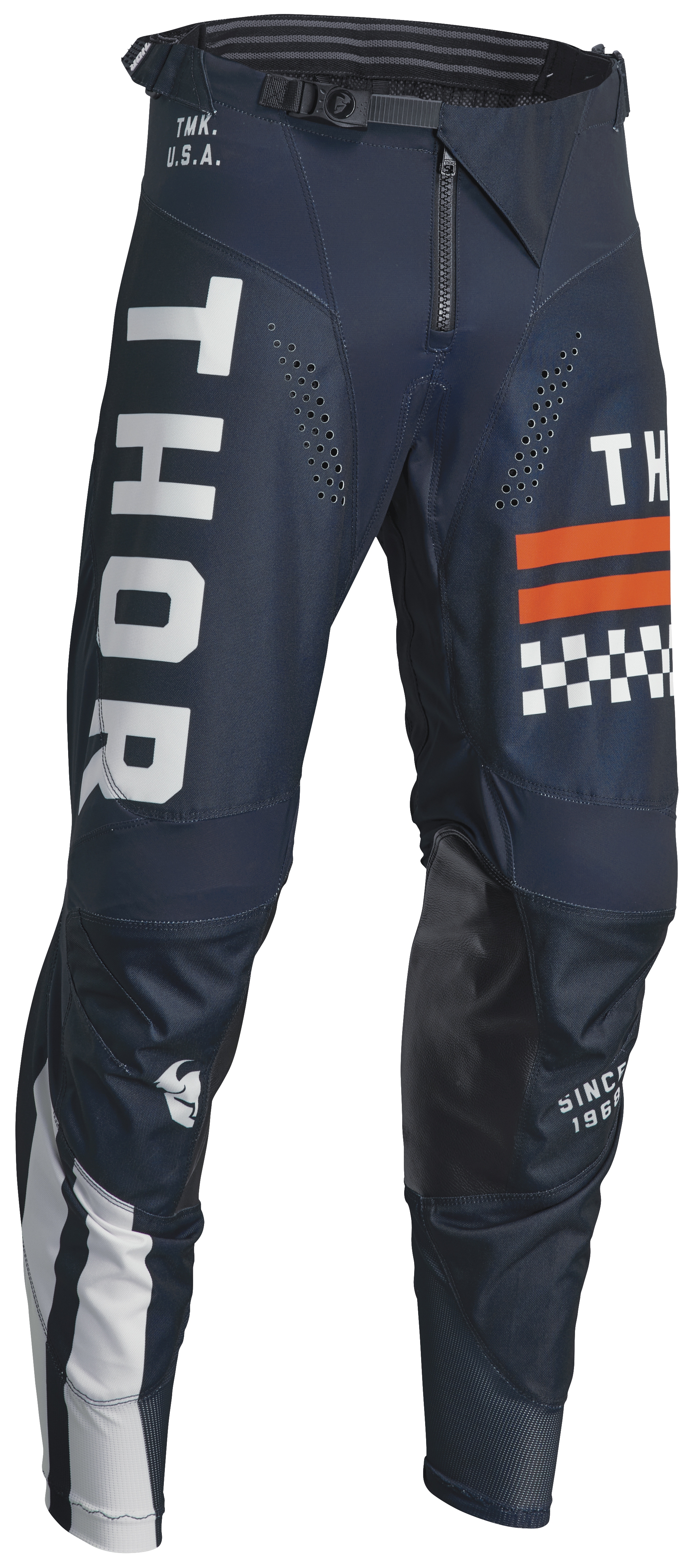 FortNine Thor Pulse Combat Pants