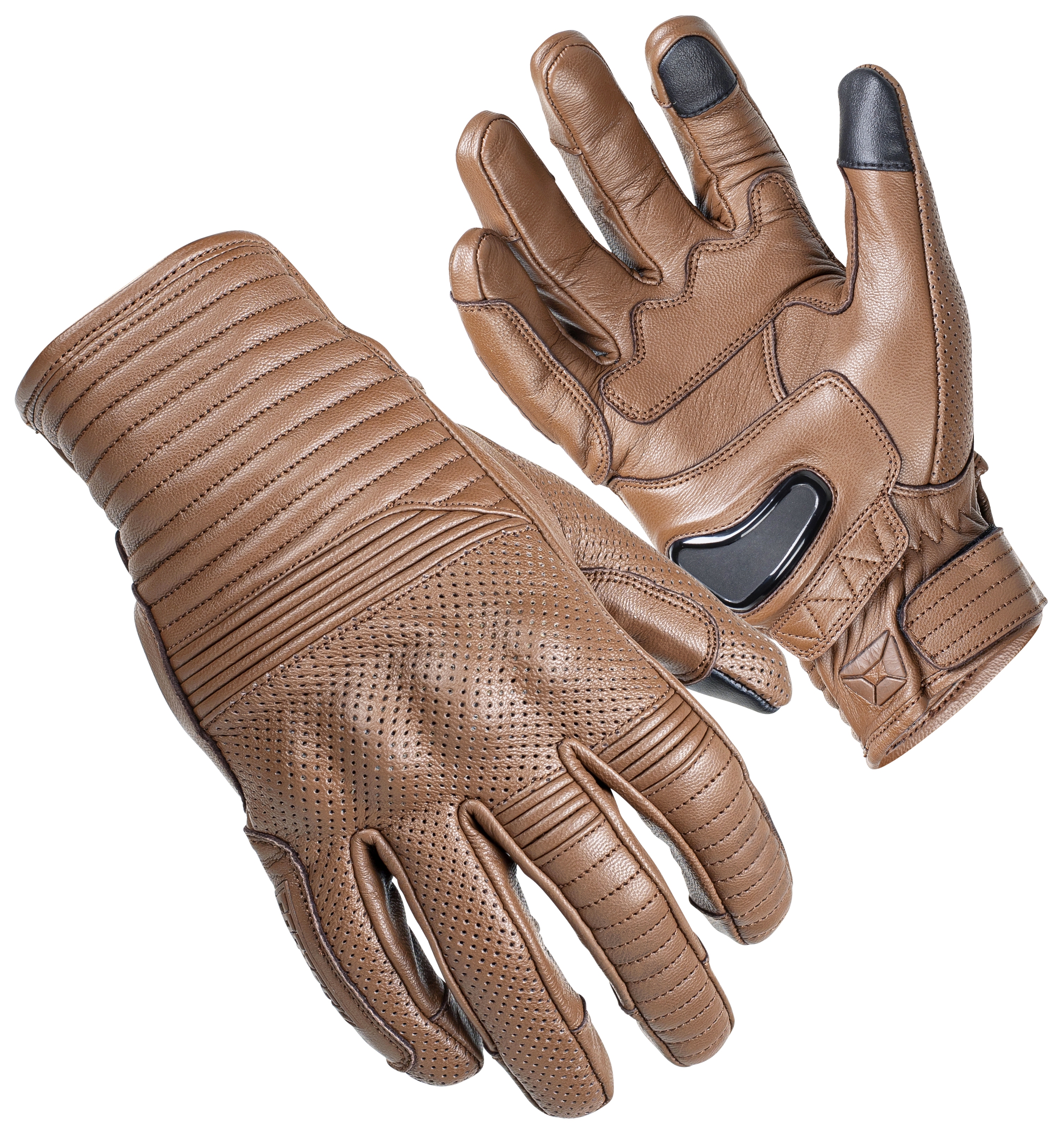 FortNine Cortech Bully Gloves (3XL)