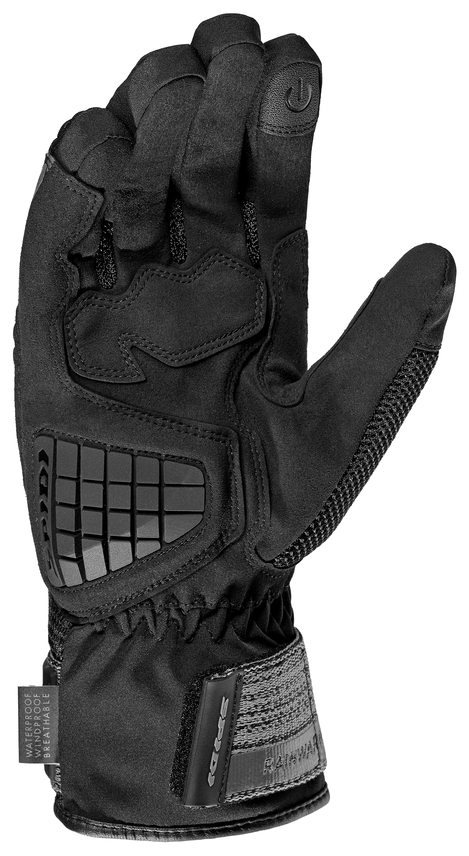 FortNine Spidi Rainwarrior 2 Gloves