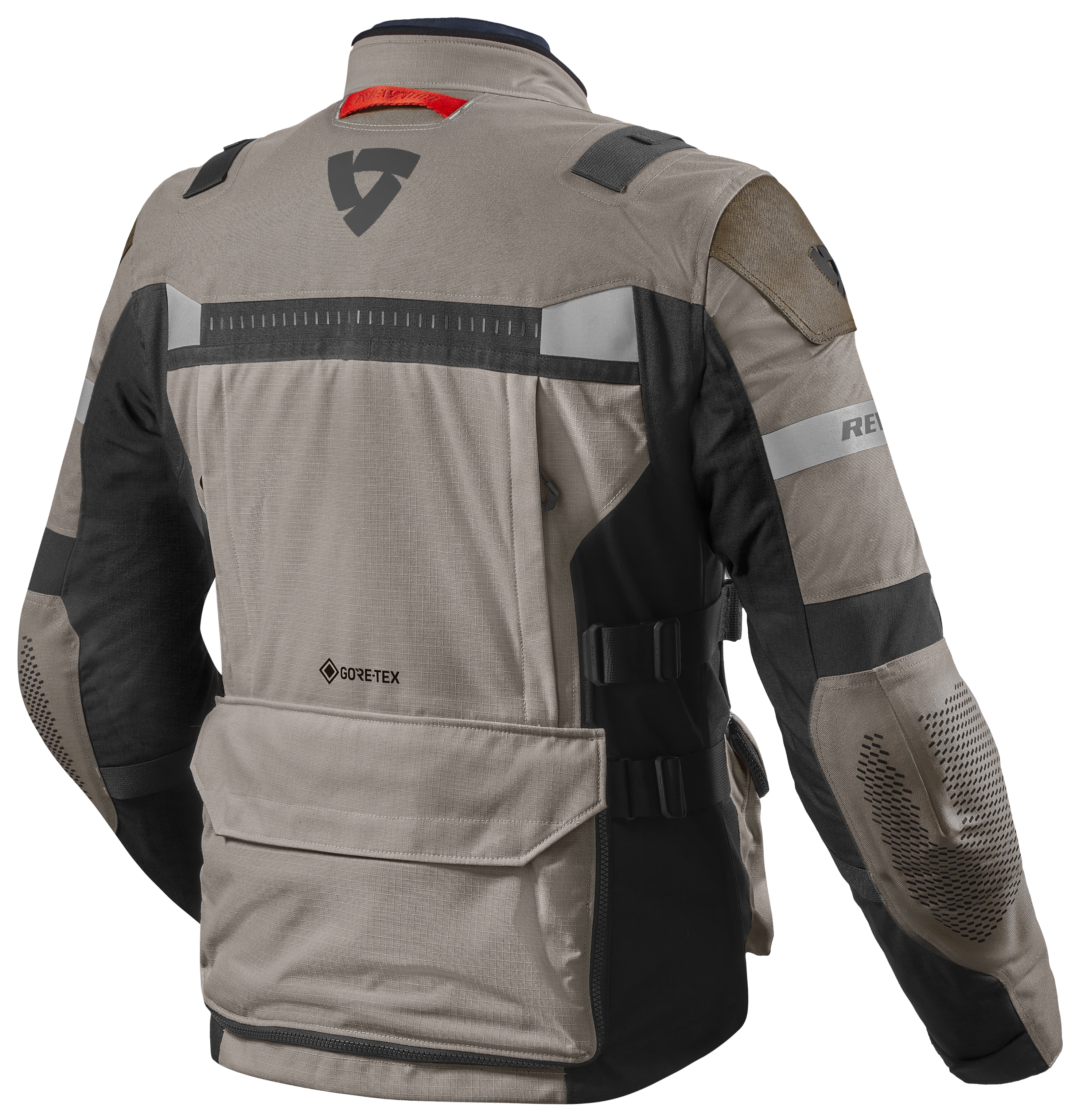 FortNine REV'IT! Defender 3 GTX Jacket