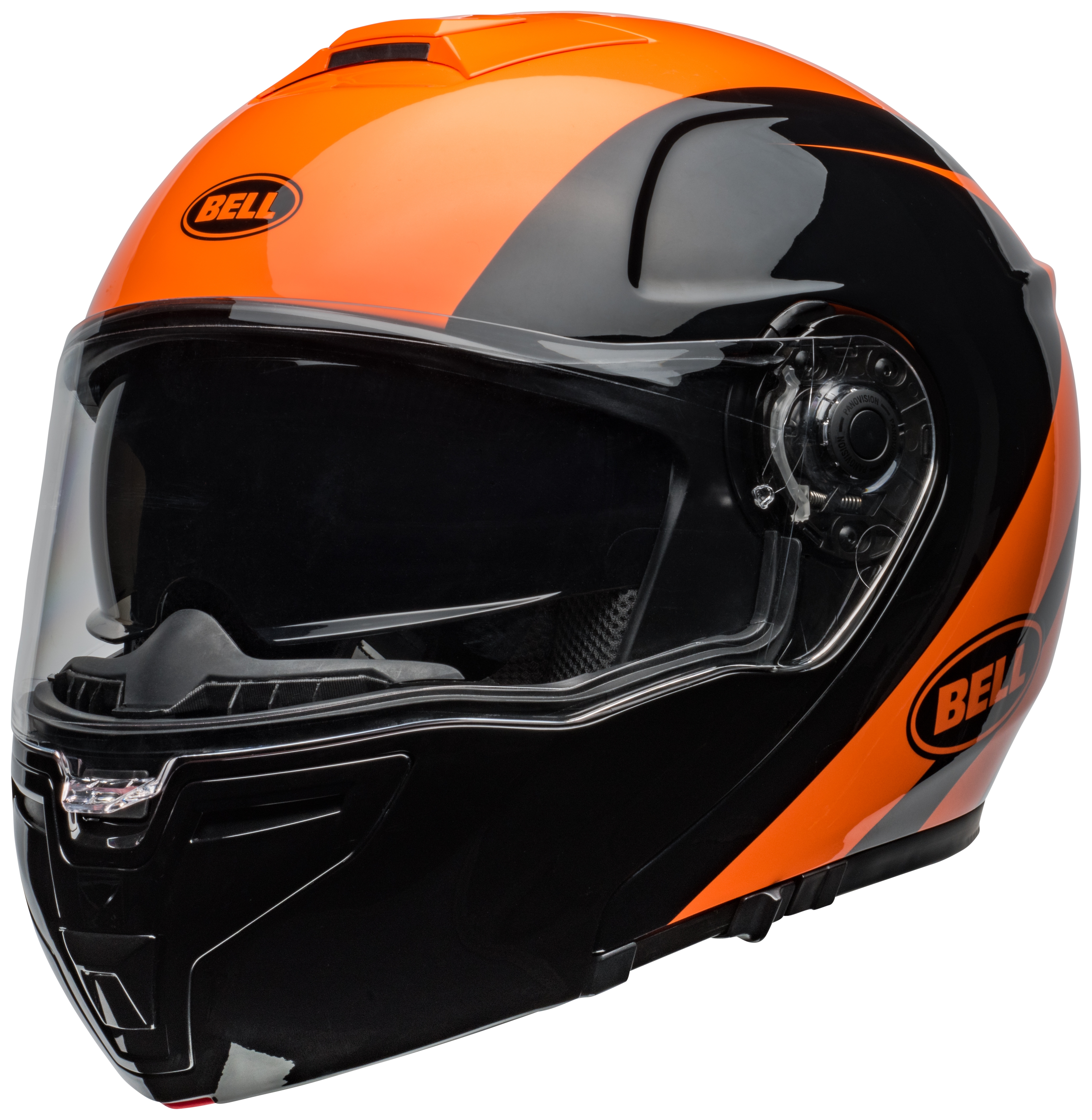 FortNine Bell SRT Velo Modular Helmet