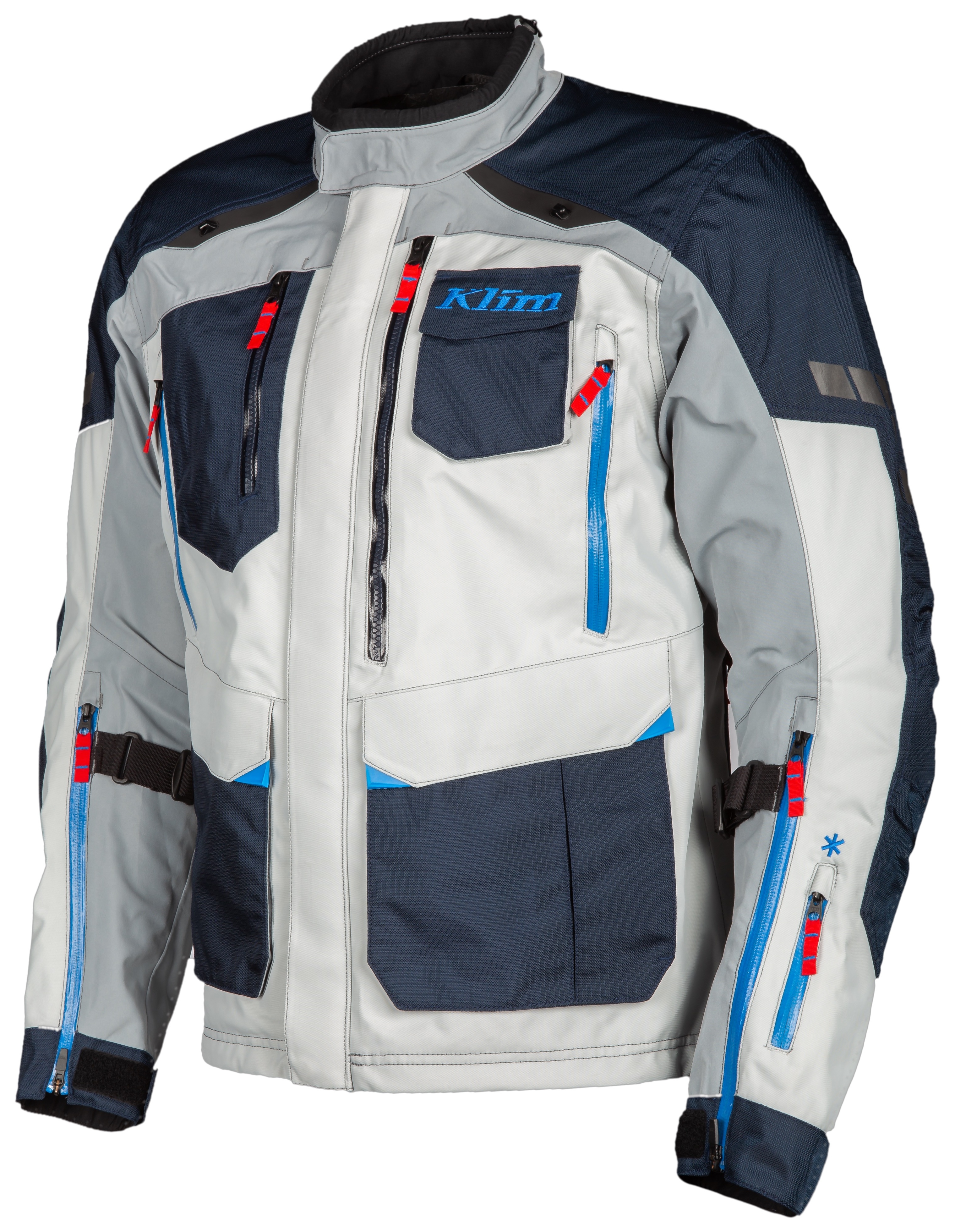 FortNine Klim Carlsbad Jacket