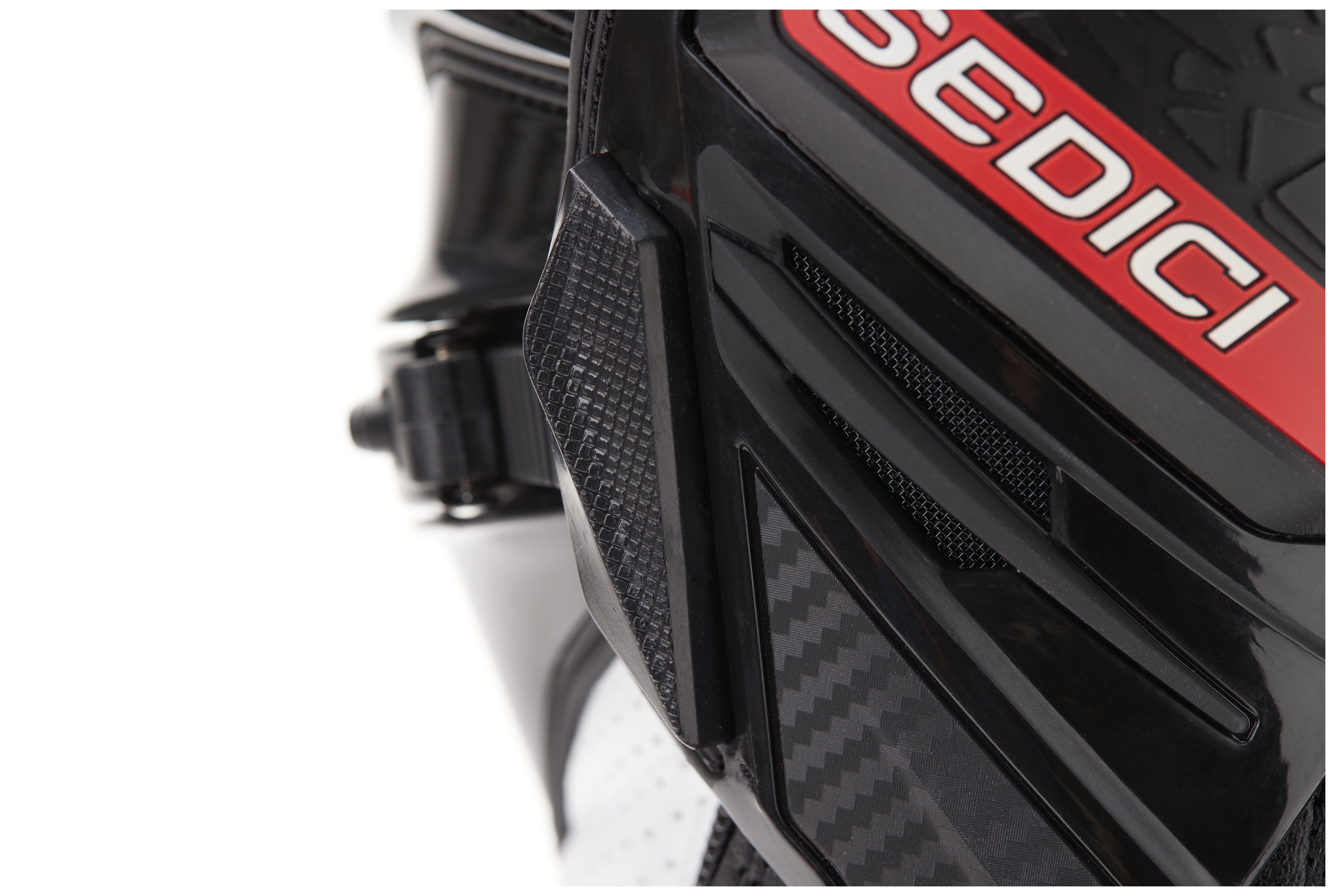 FortNine Sedici Corsa 2 Replacement Calf Sliders