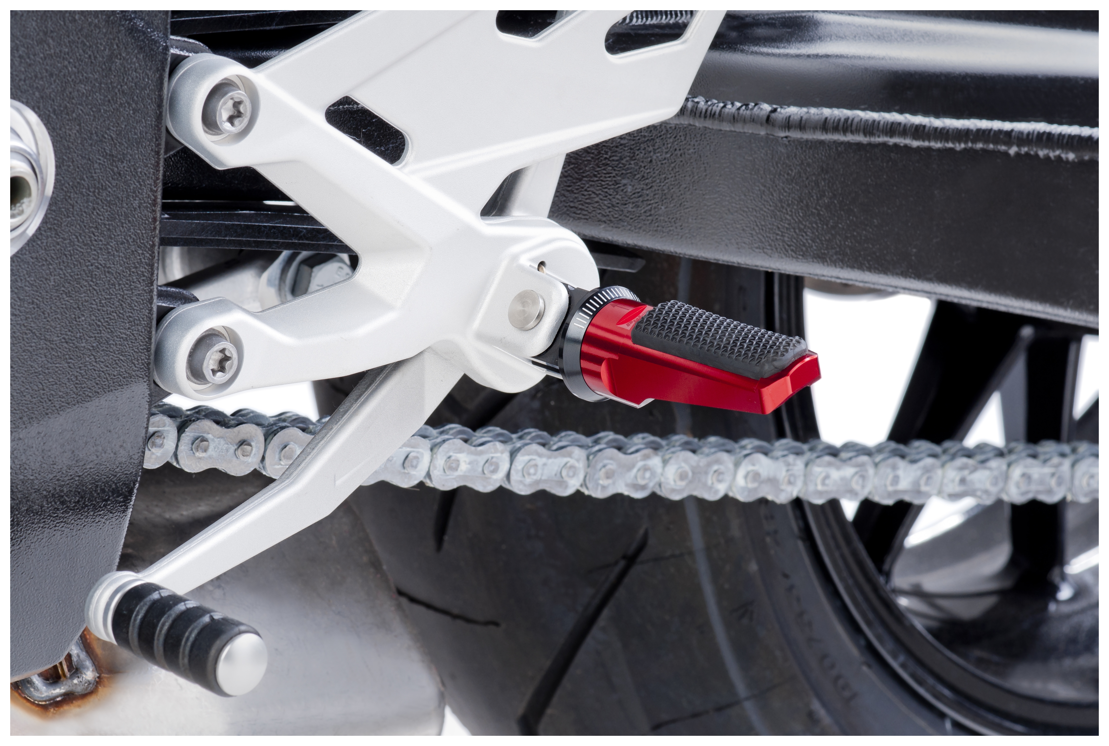FortNine Puig Sport Footpegs