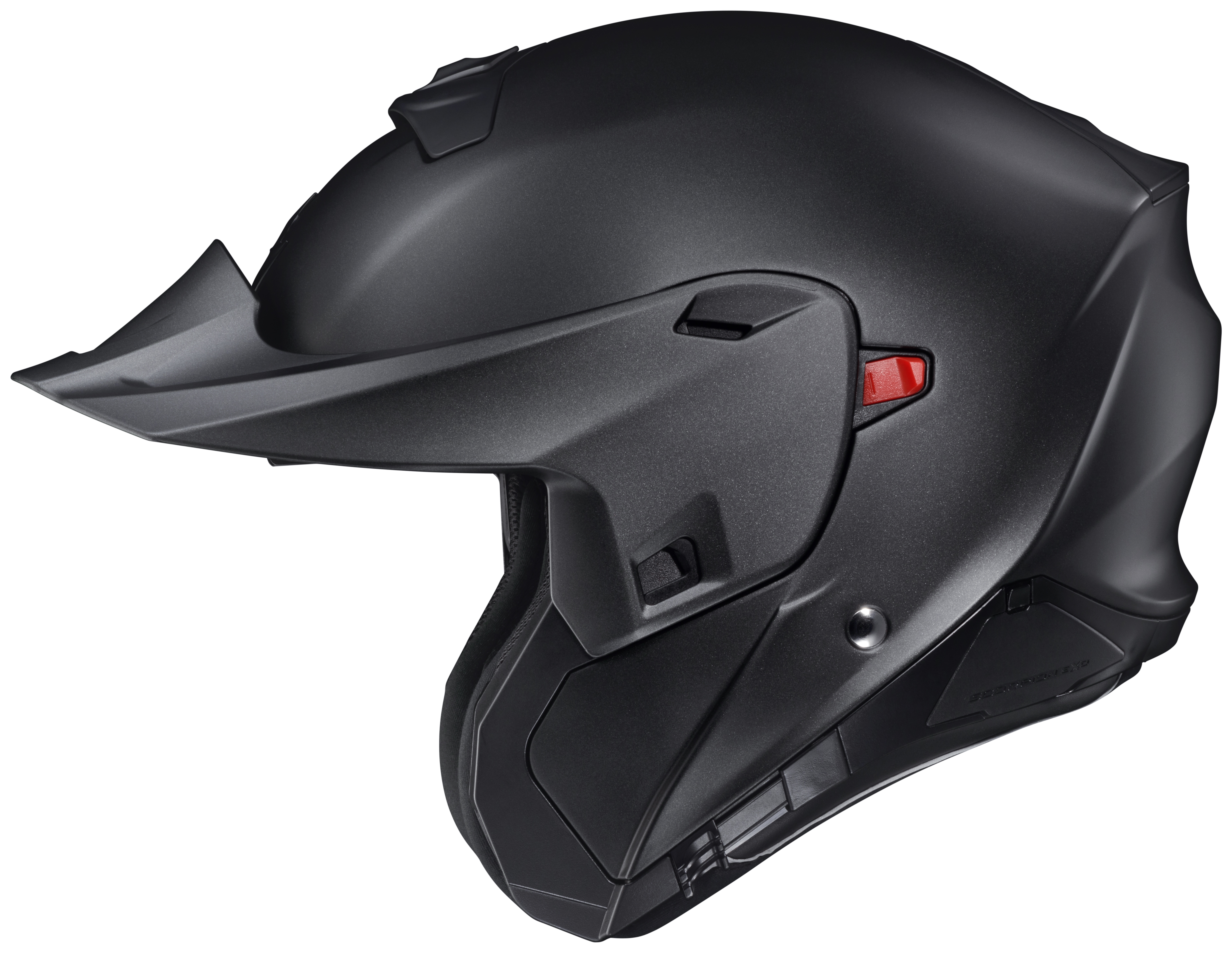 FortNine Scorpion EXO-GT930 Transformer Modular Helmet - Solid