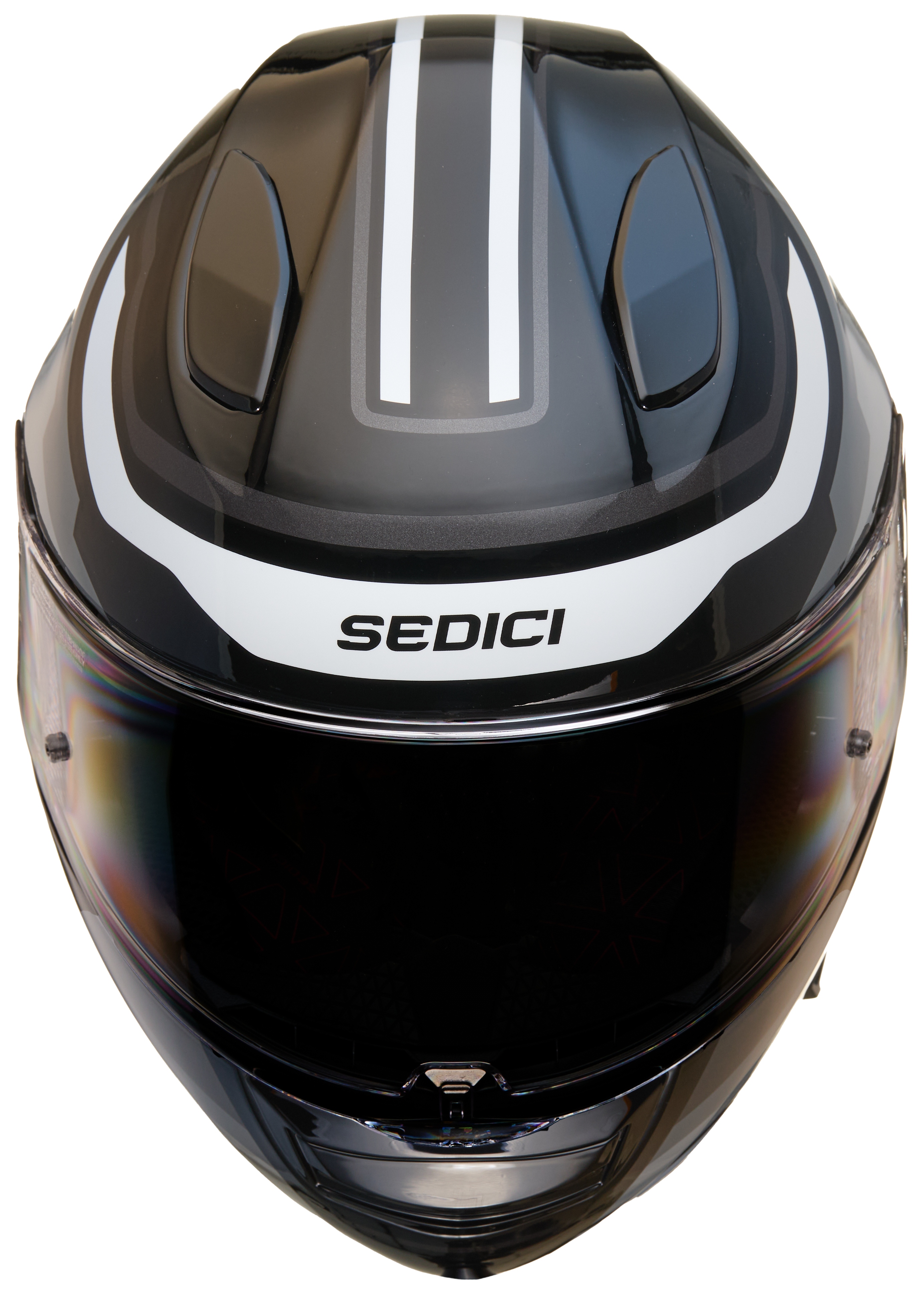 FortNine Sedici Strada 3 Rivale Helmet