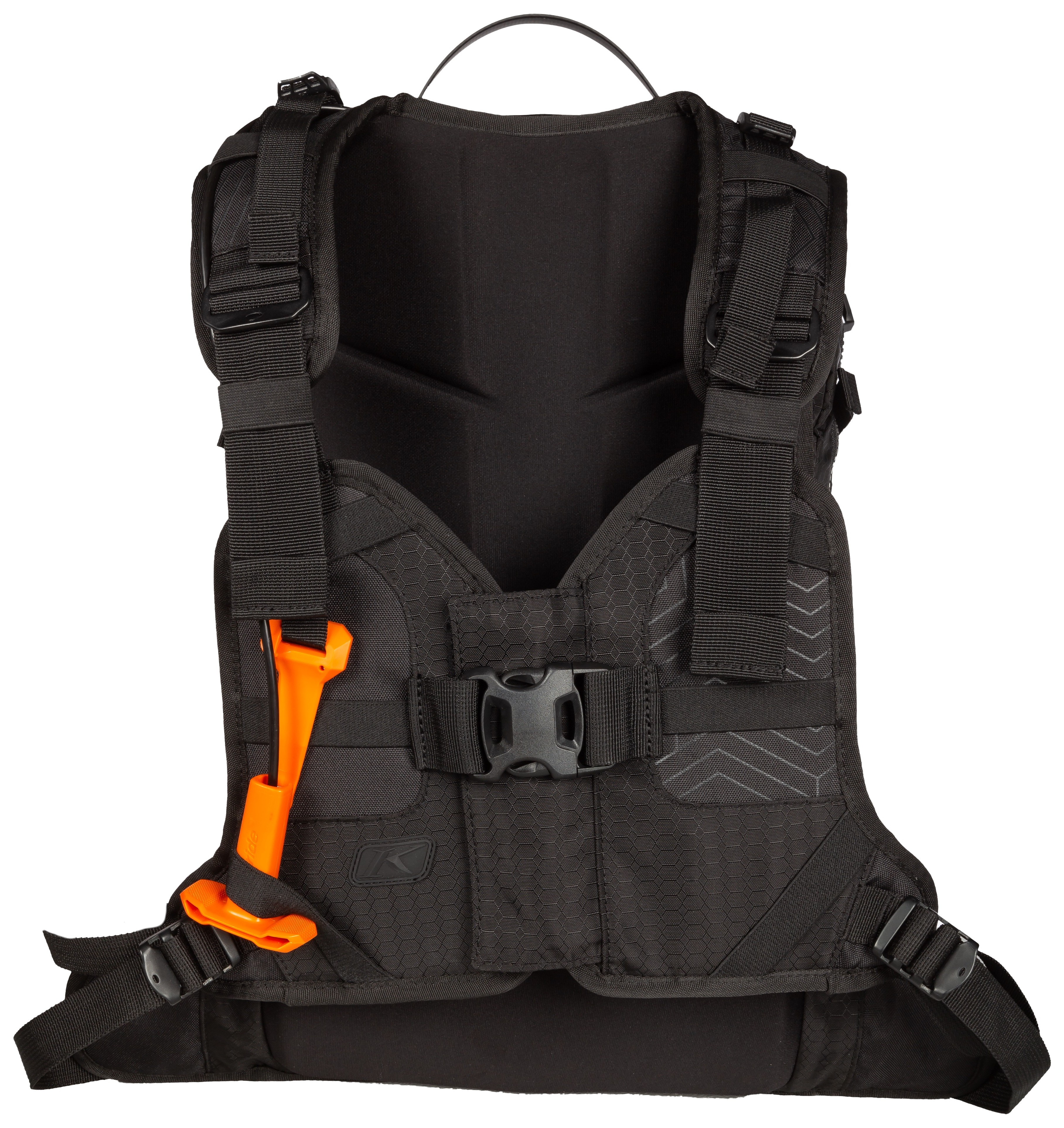 FortNine Klim Aspect Avalanche Airbag Pak