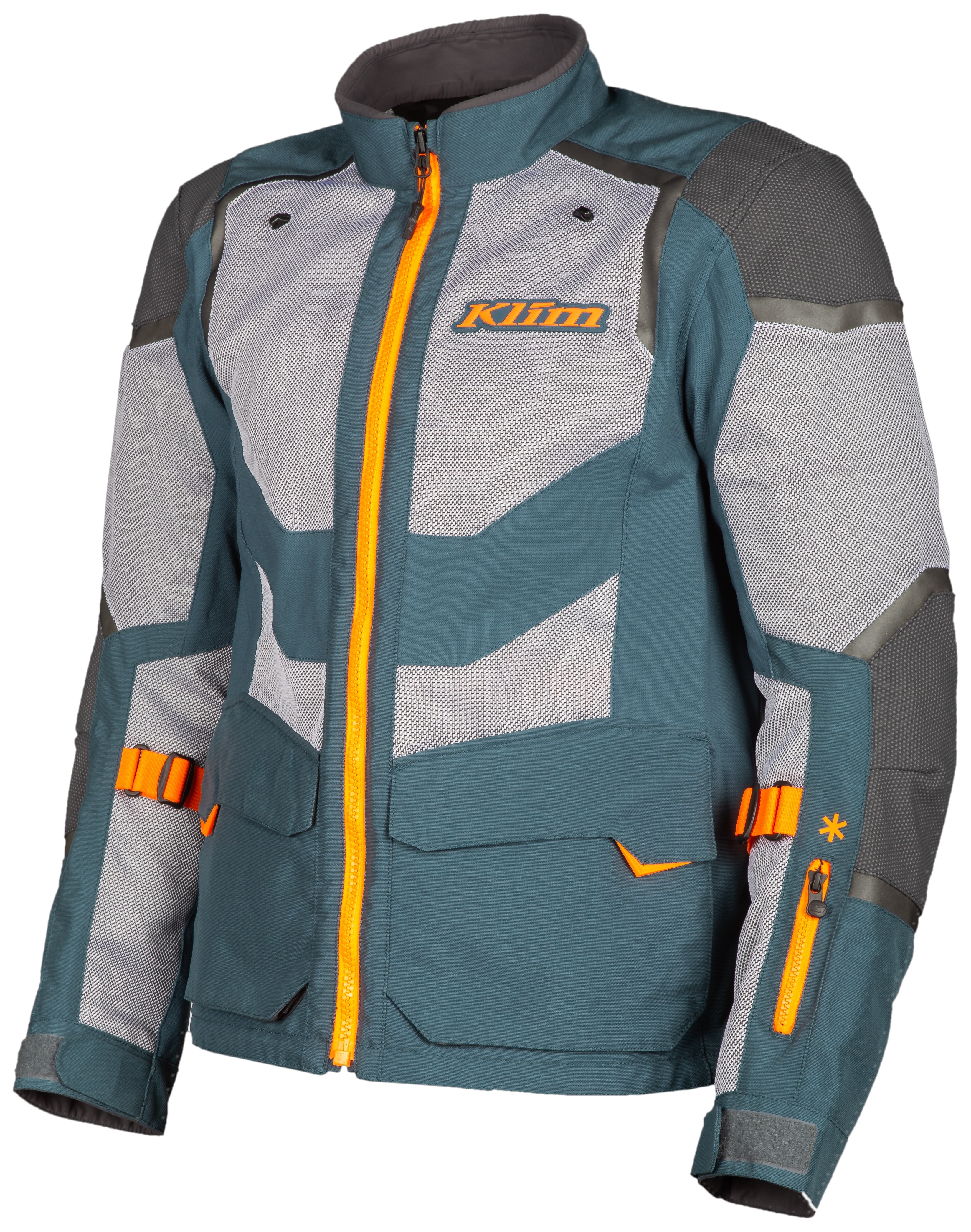FortNine Klim Baja S4 Jacket