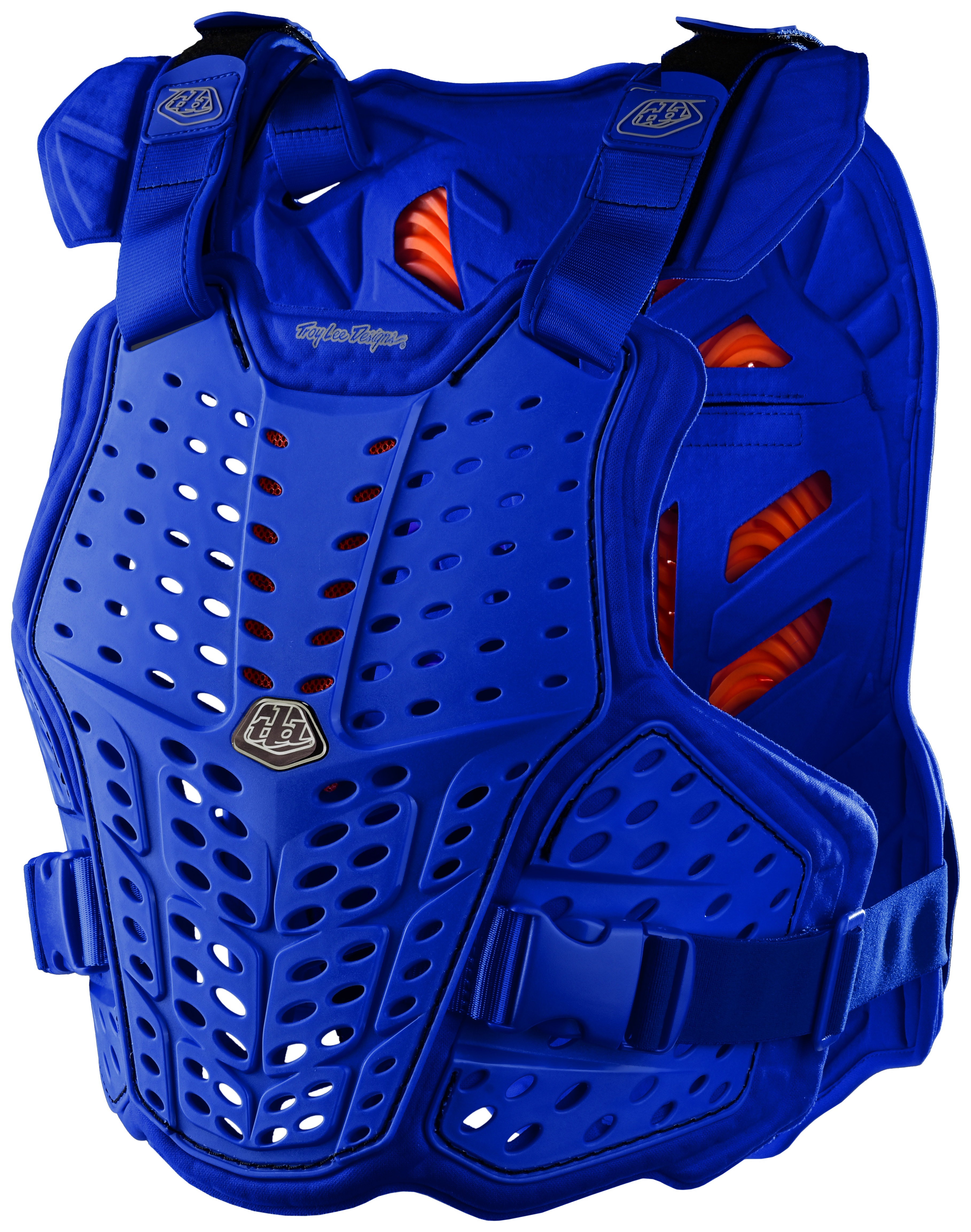 FortNine Troy Lee Rockfight CE Chest Protector