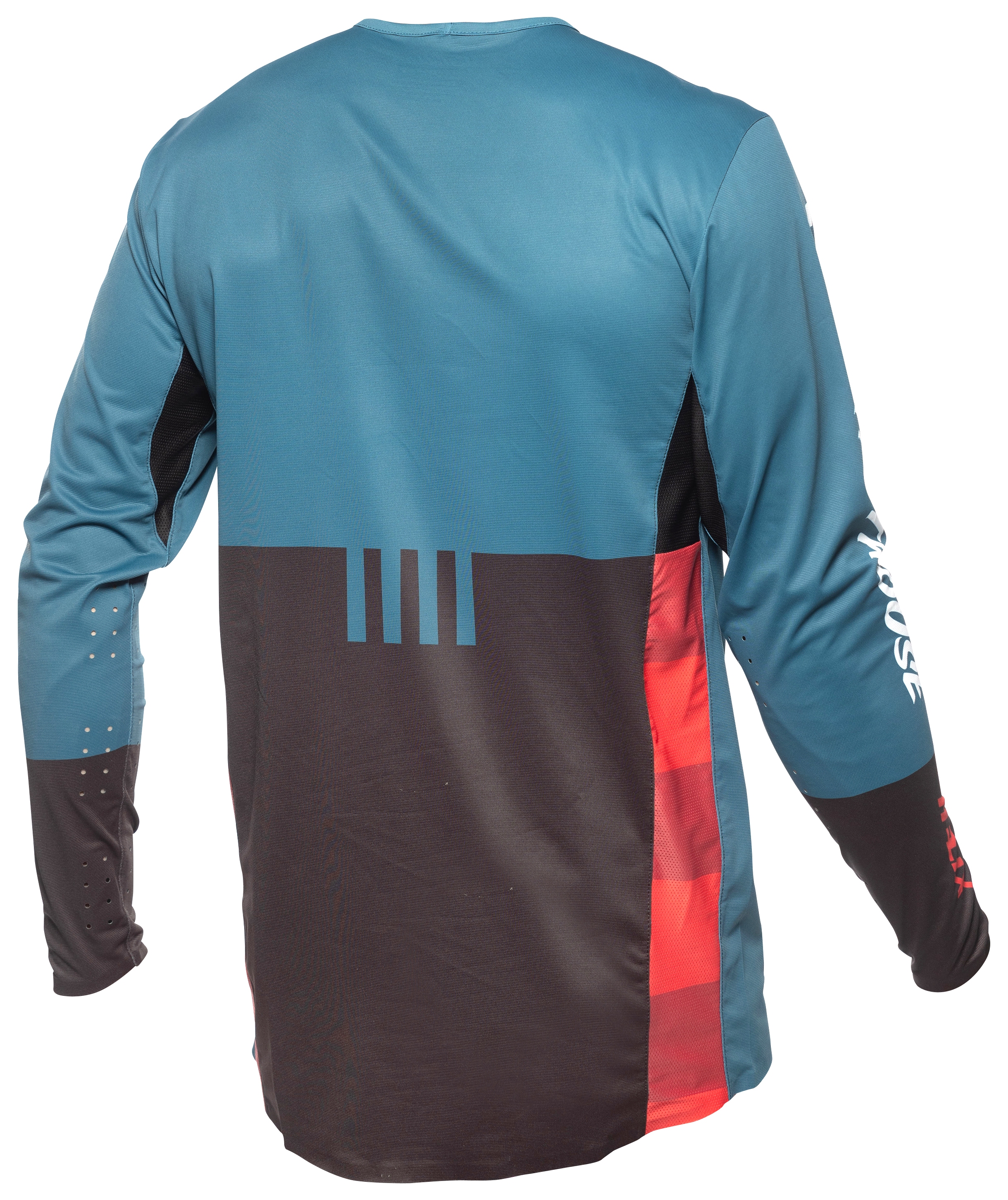 FortNine Fasthouse Helix Podium Jersey