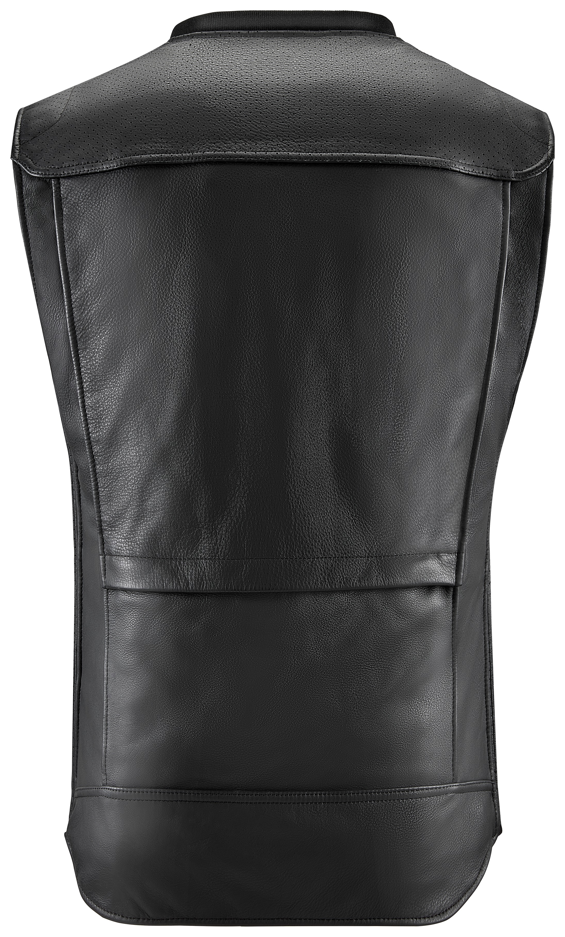 FortNine Alpinestars Tech-Air 3 Leather Vest Airbag System (LG and XL)