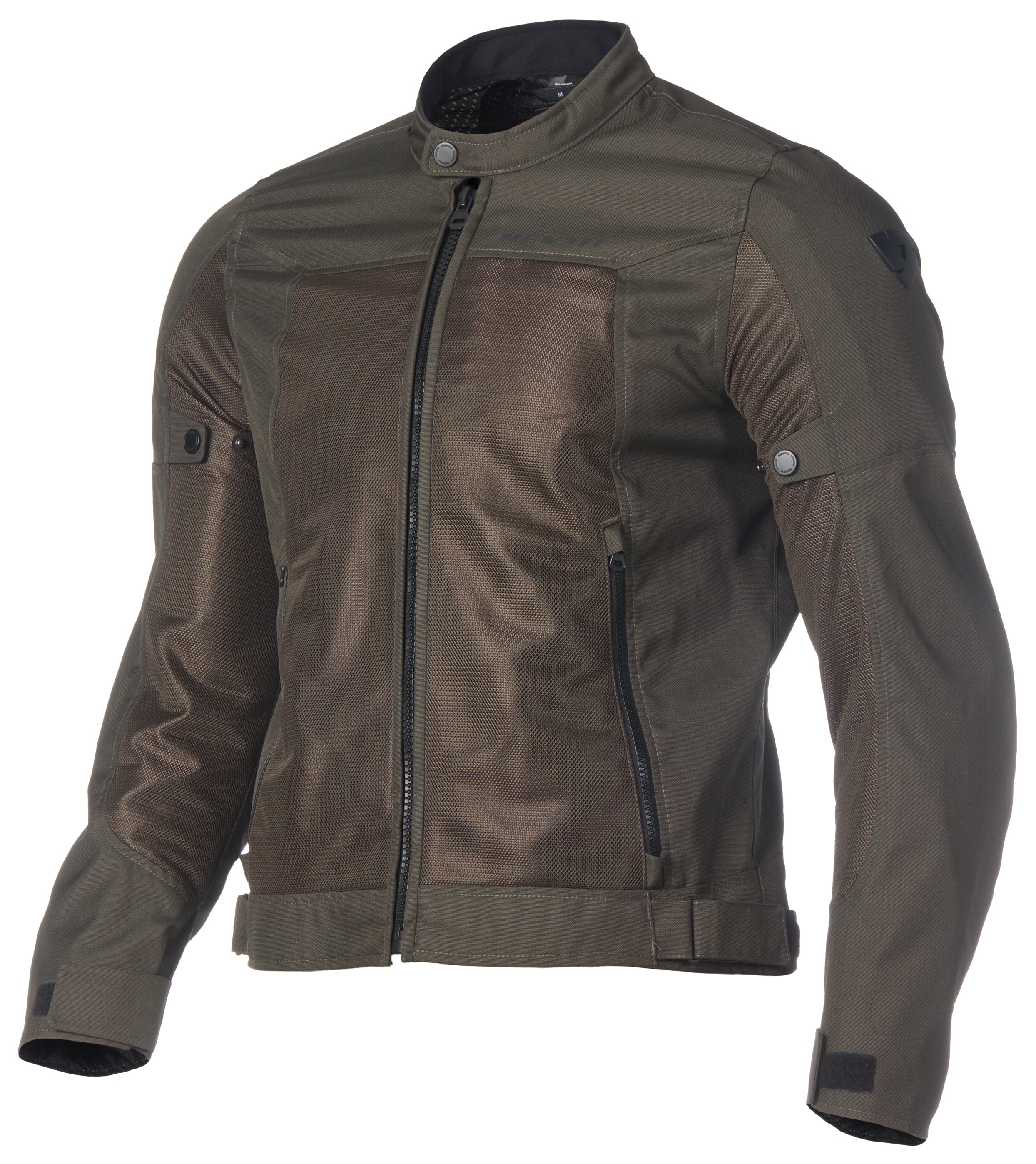 FortNine REV'IT! Eclipse 2 Jacket