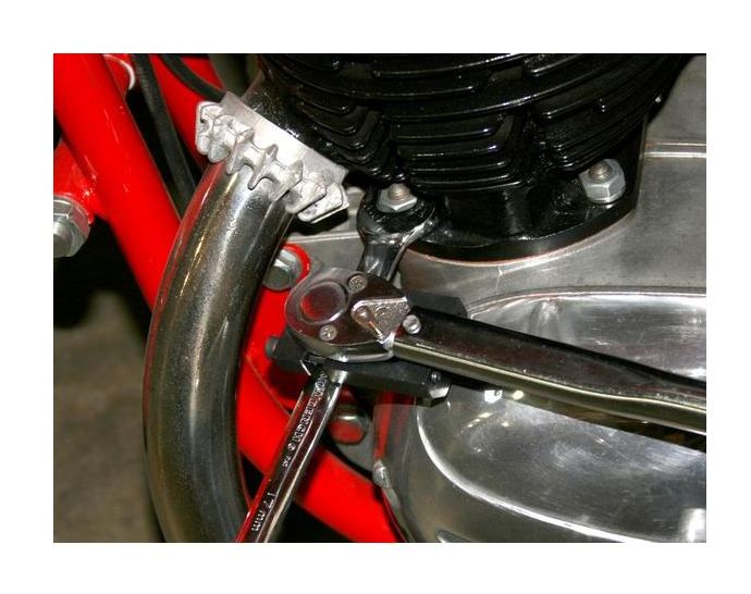 FortNine Motion Pro Adjustable Torque Wrench Adapter