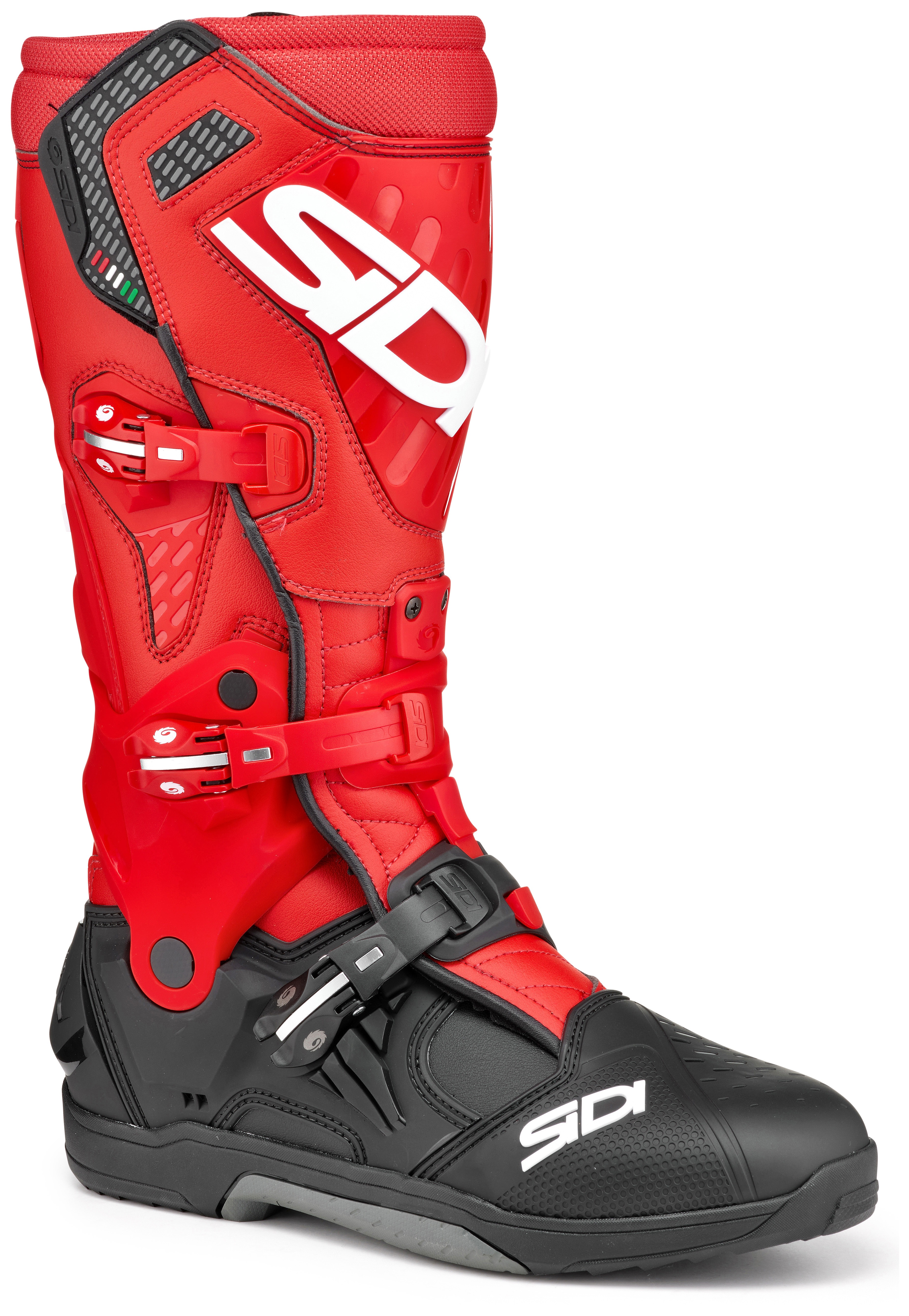 FortNine SIDI Crossair Boots