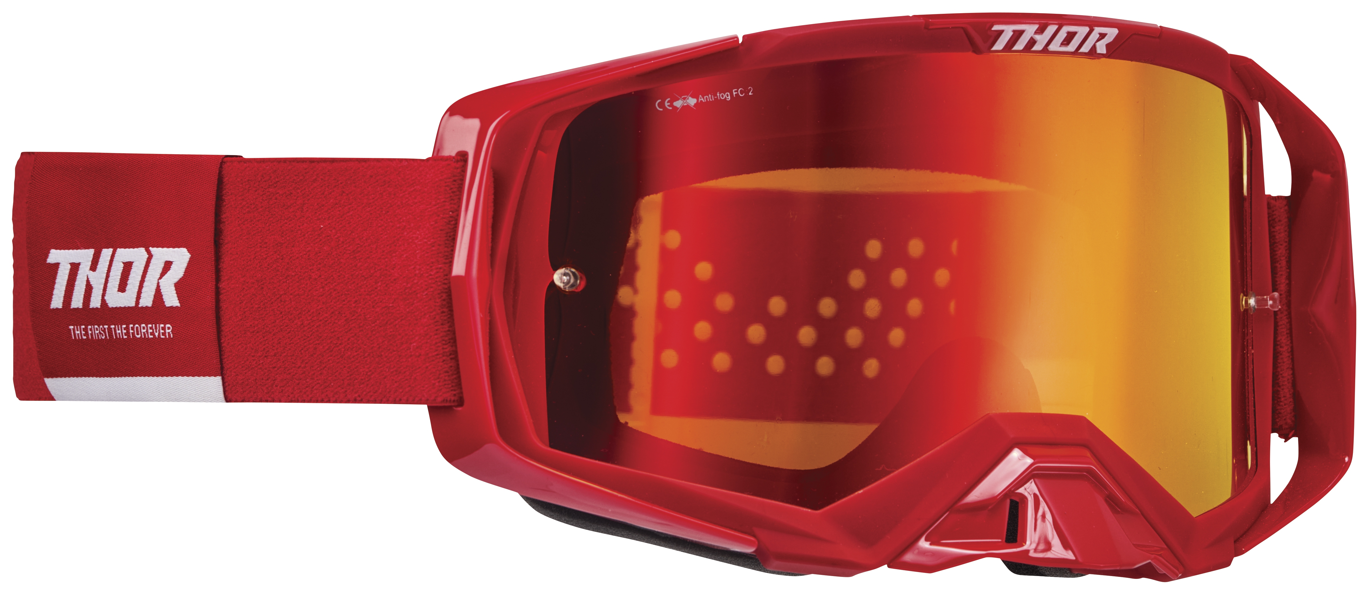 FortNine Thor Activate Goggles