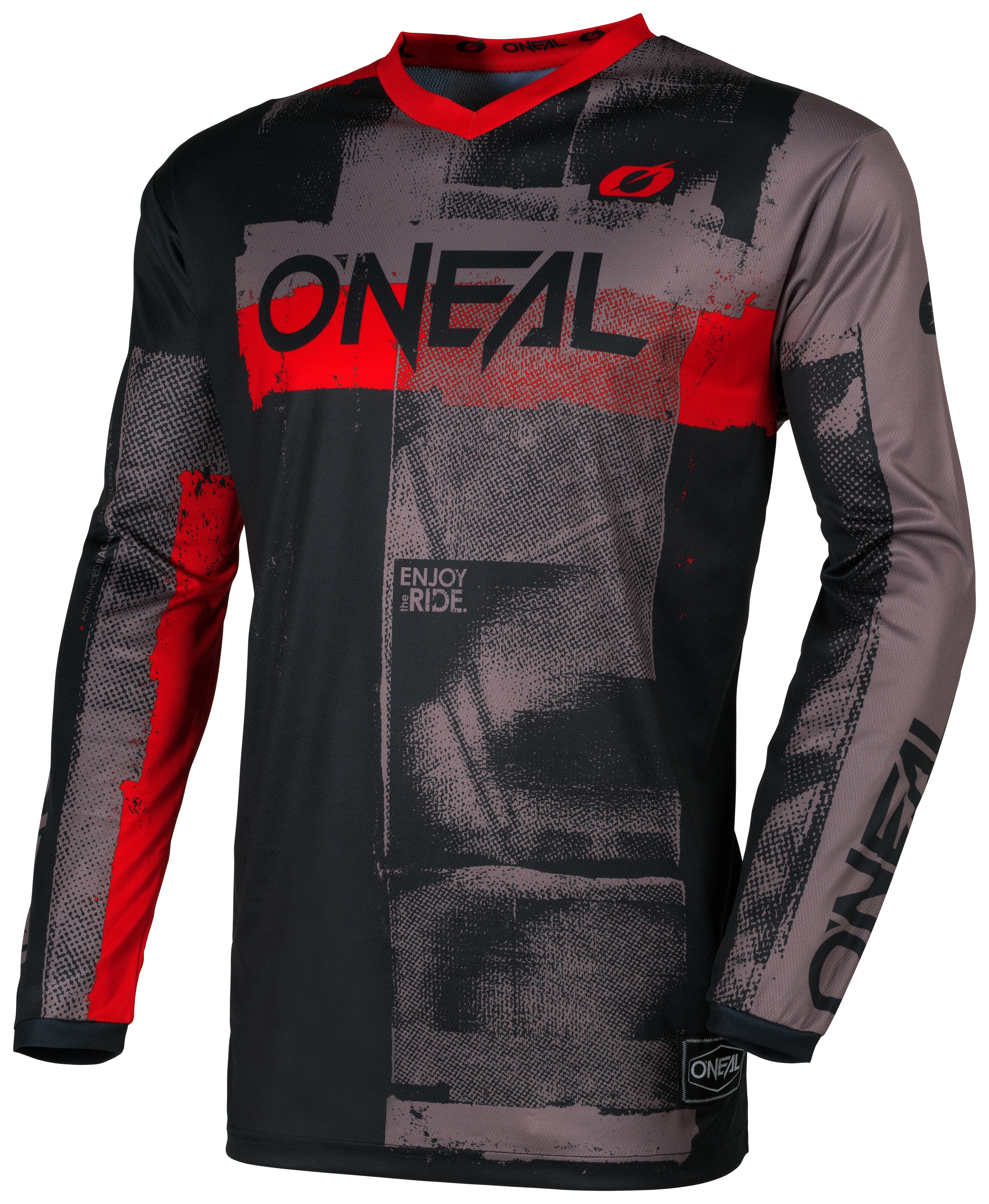 FortNine O'Neal Element Roller Jersey