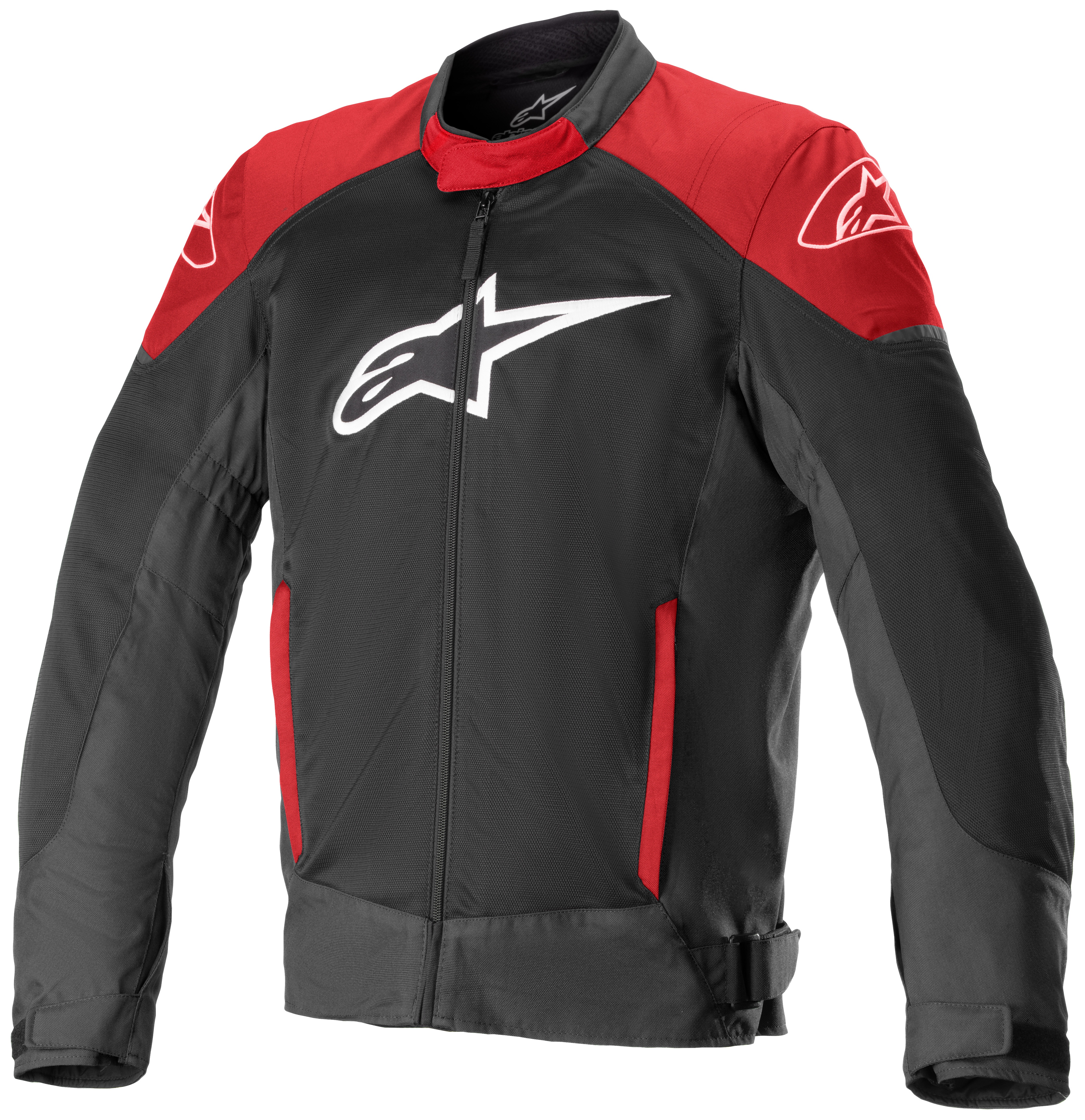 FortNine Alpinestars T SP X Superair Jacket