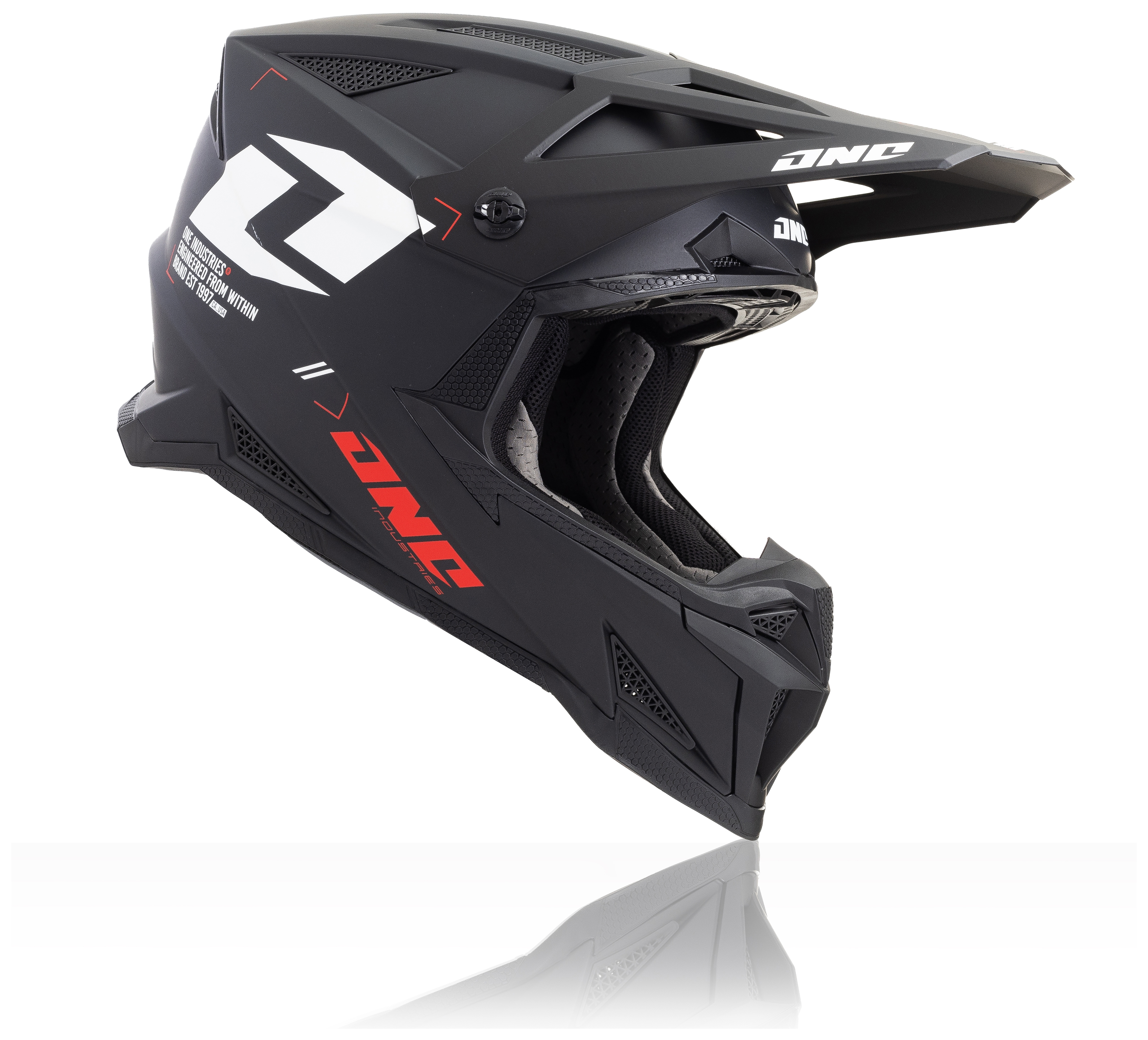 FortNine One Industries X-297 Focus Mips Helmet