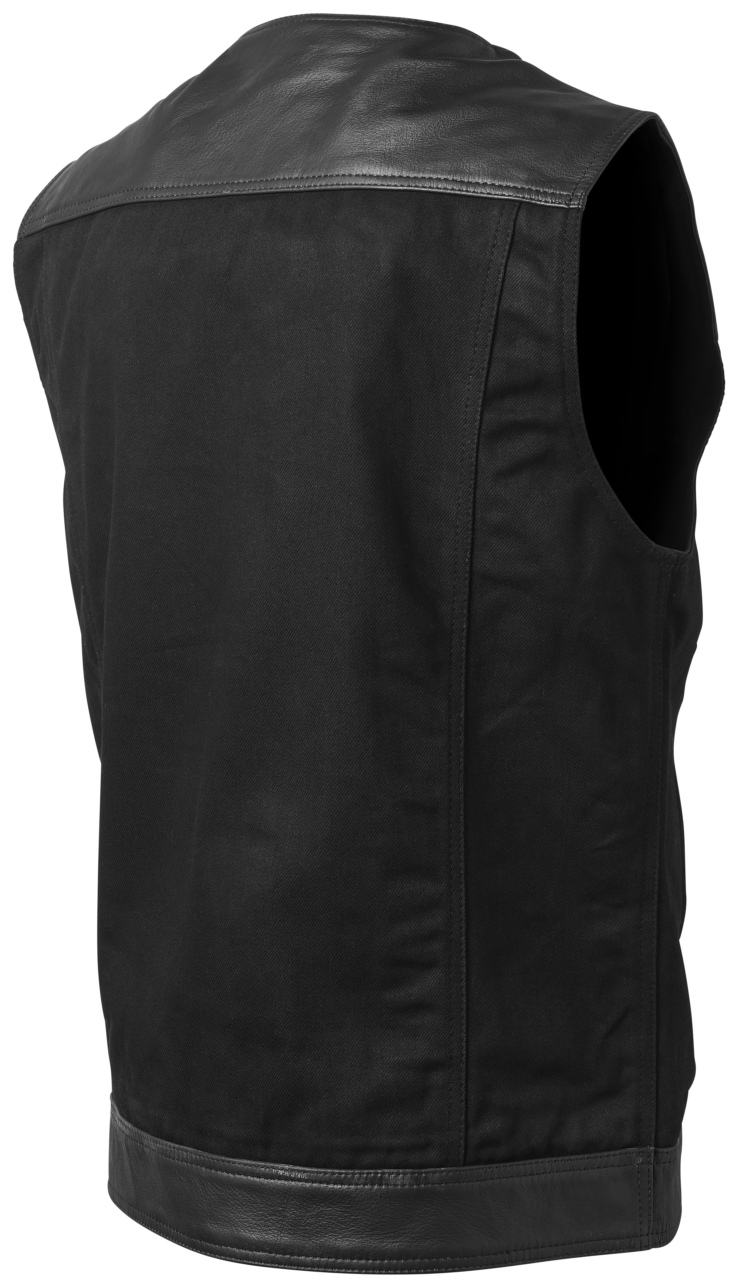 FortNine Roland Sands Seventy4 Temple CE Vest