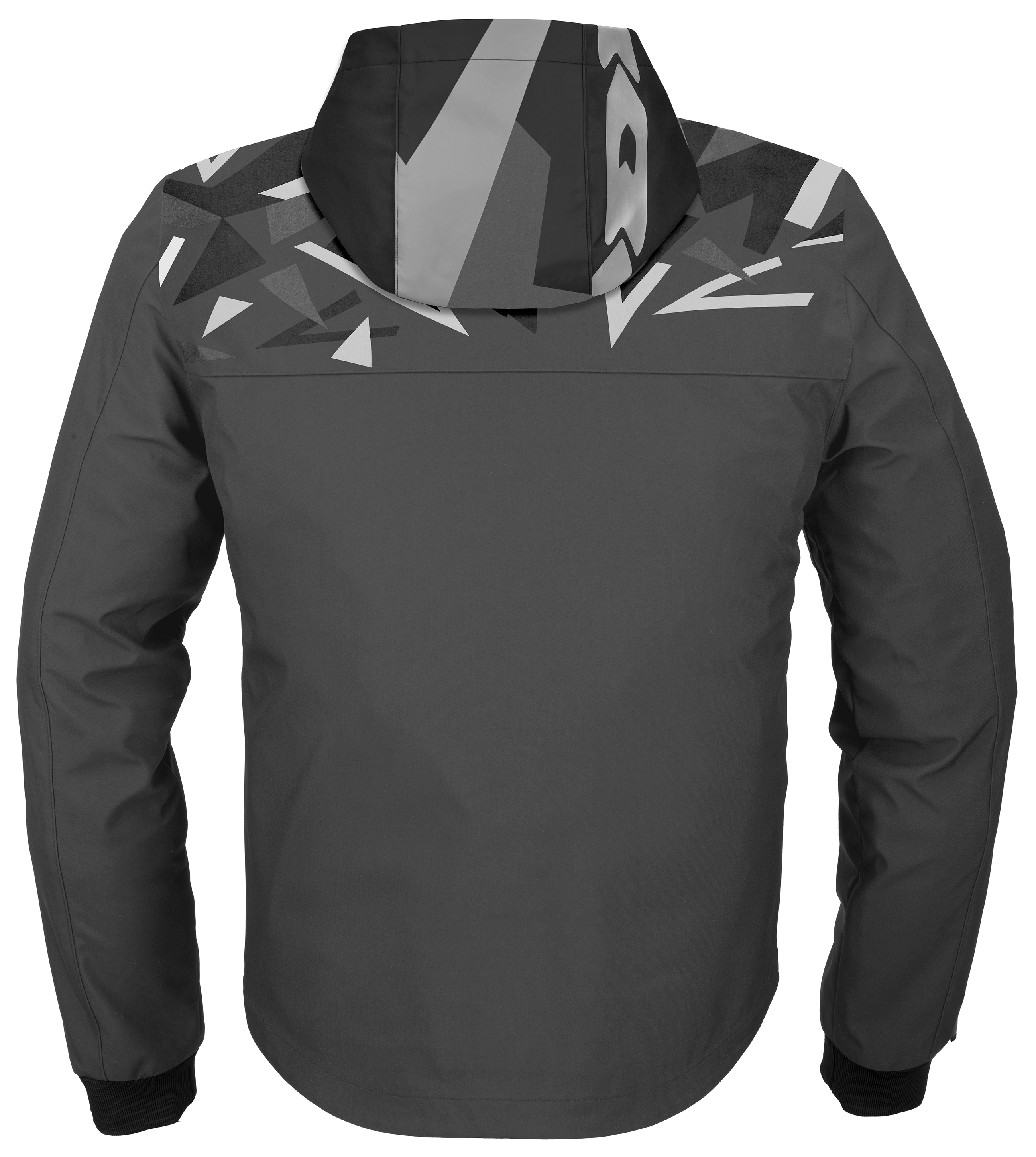 FortNine Spidi Evo Sport Hoody