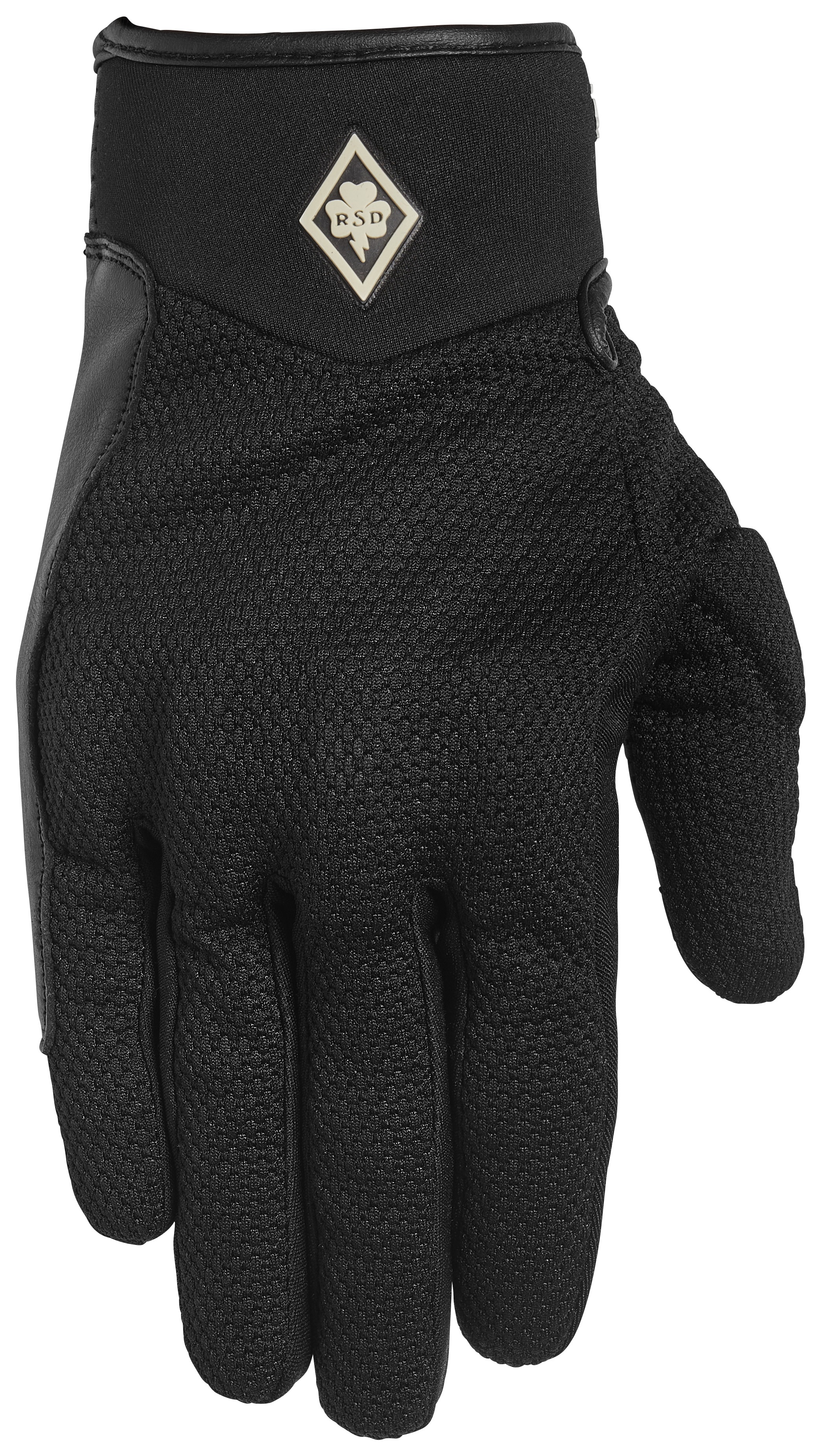 FortNine Roland Sands Seventy4 Cota CE Gloves