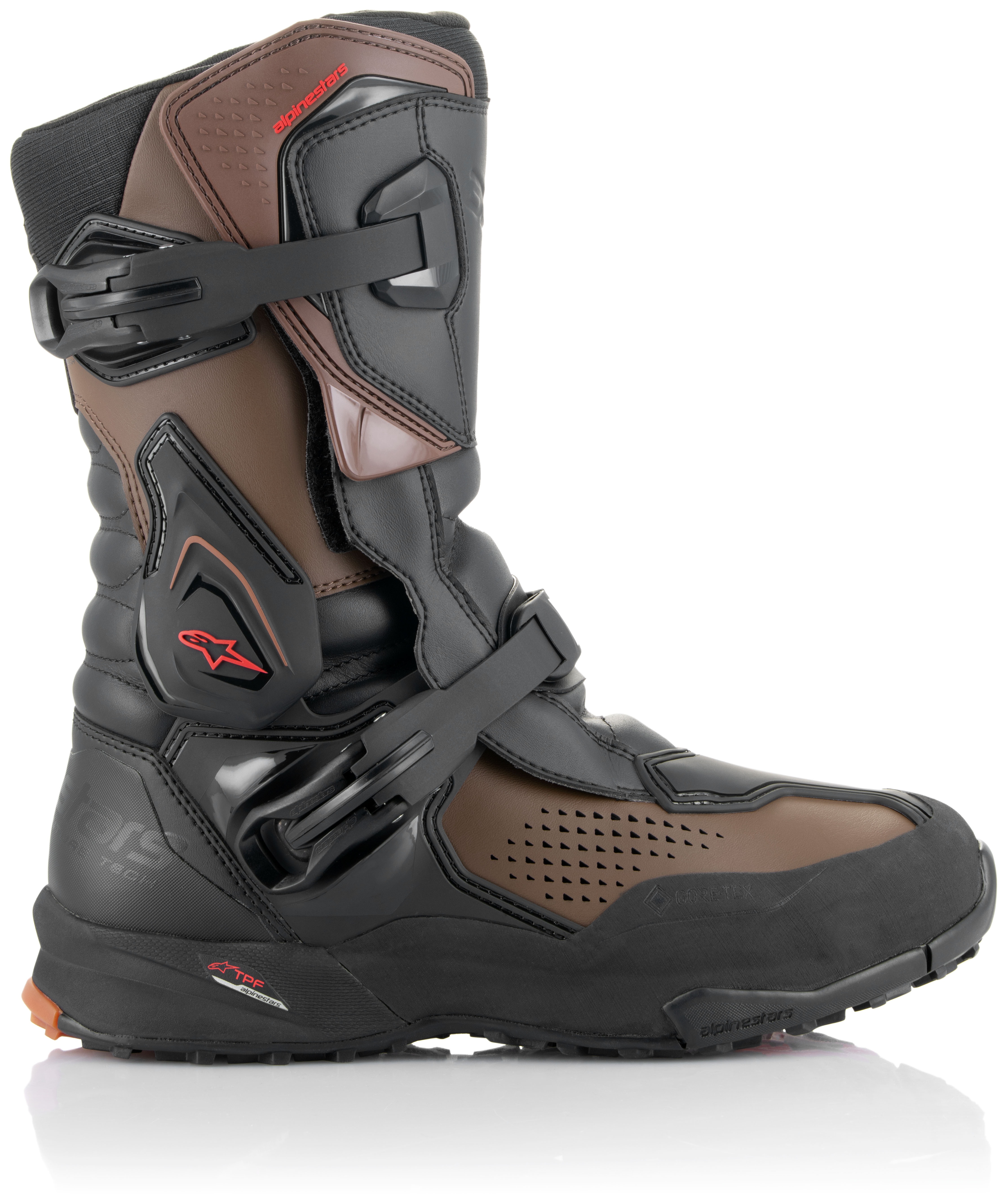 FortNine Alpinestars XT-8 Gore-Tex Boots