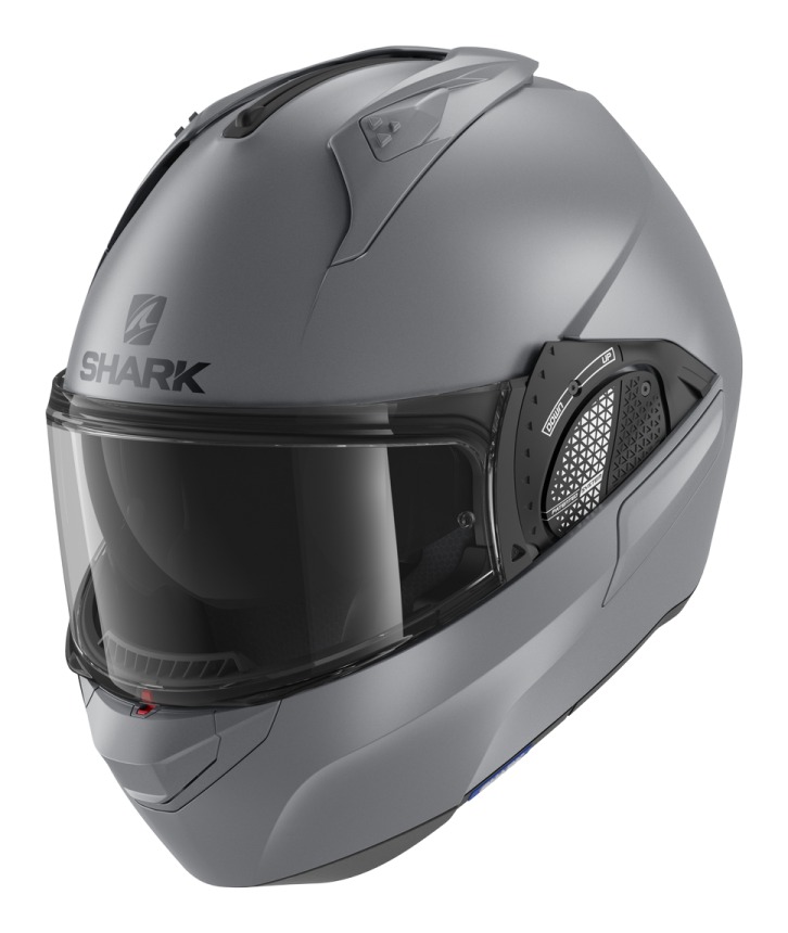 FortNine Shark EVO GT Helmet
